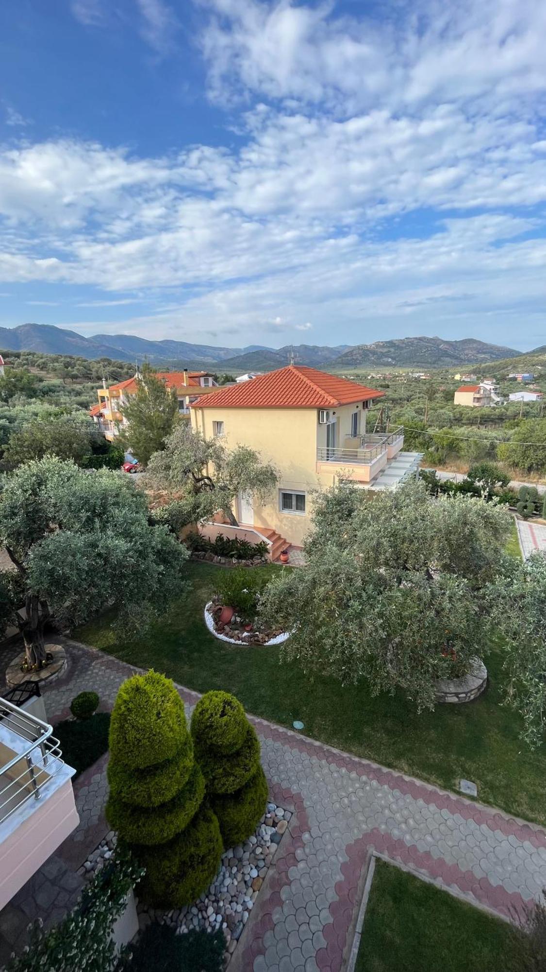 Apartment En Ethria