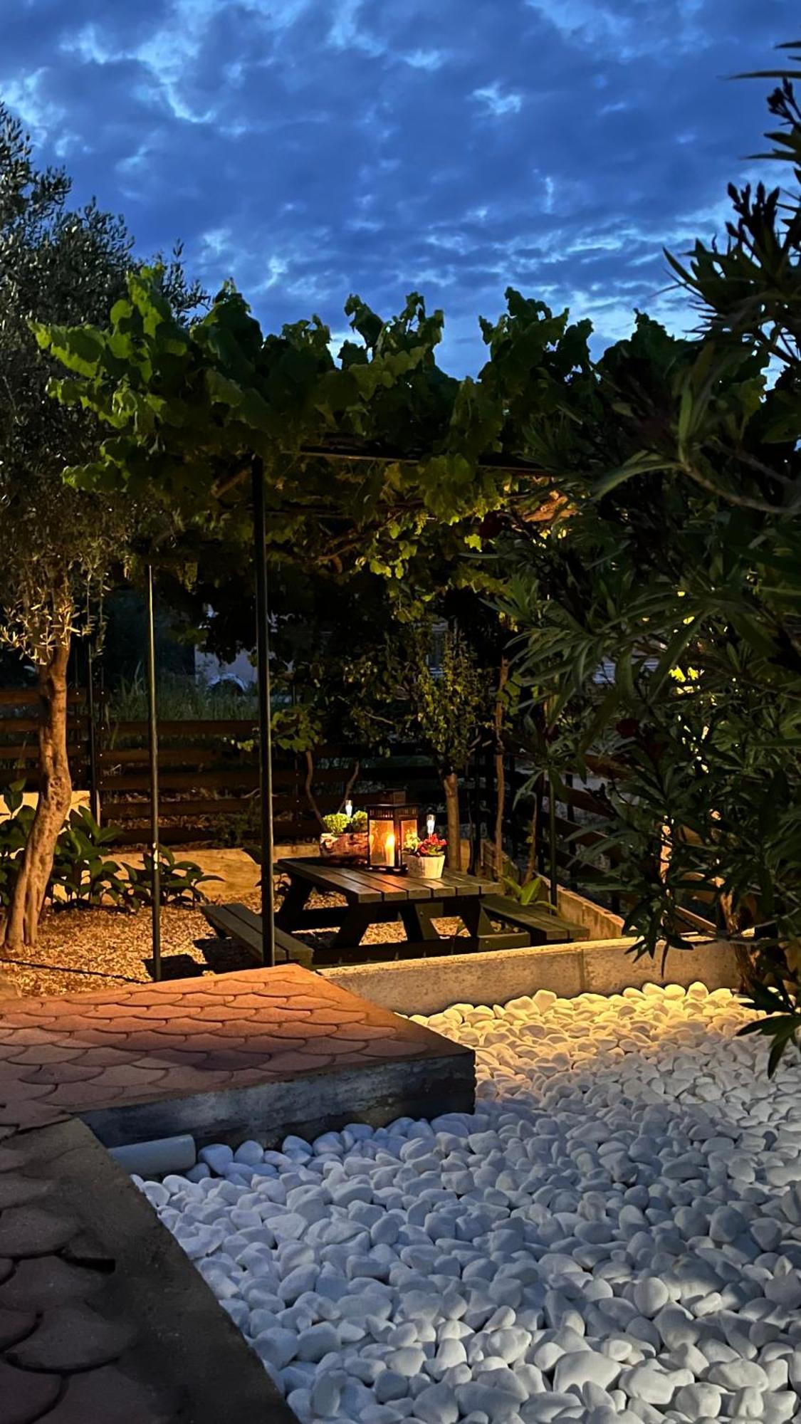 En Ethria Apartment Limenaria (Thasos)
