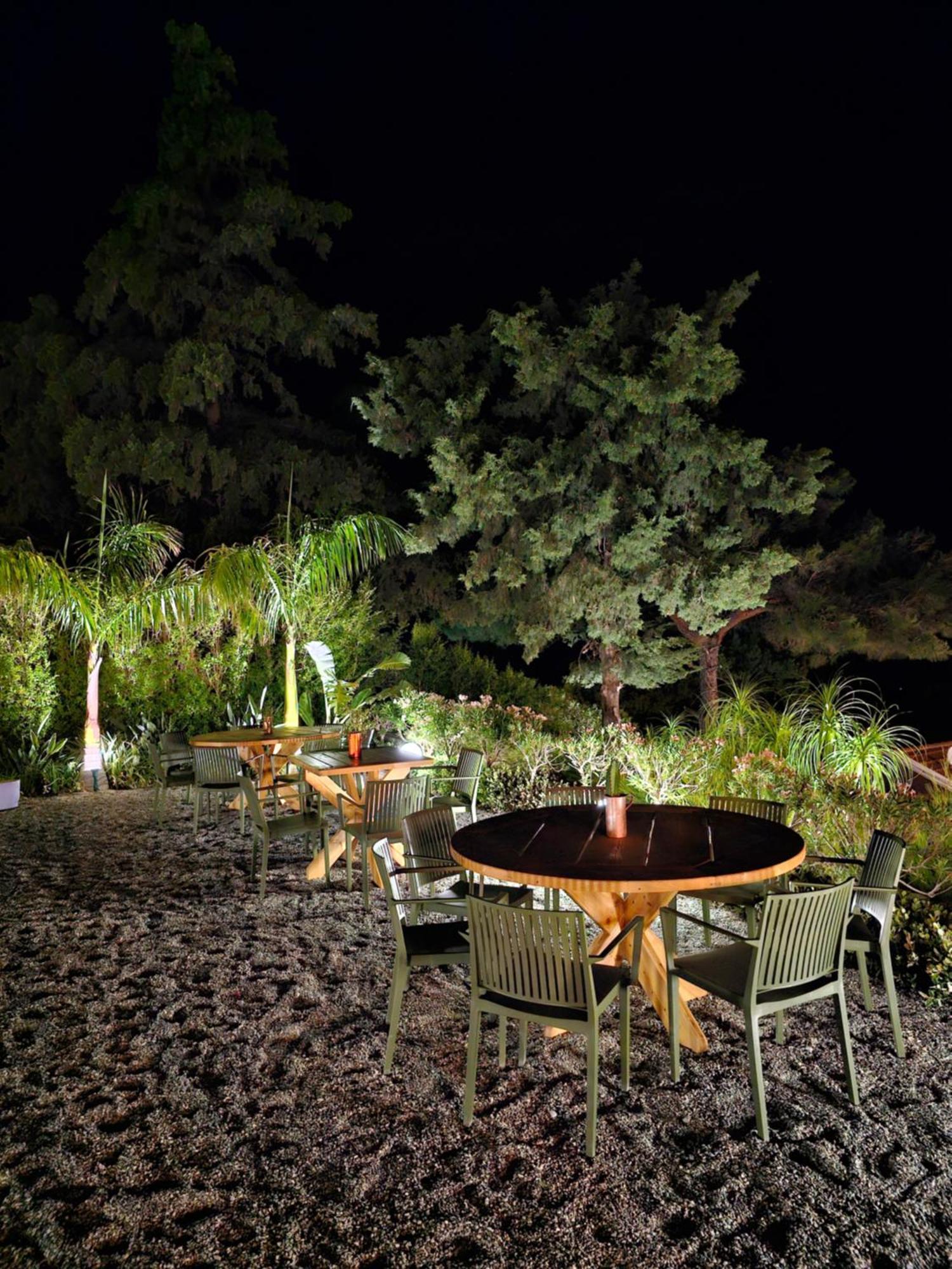 Aparthotel Niriides Hotel Apartments Symi