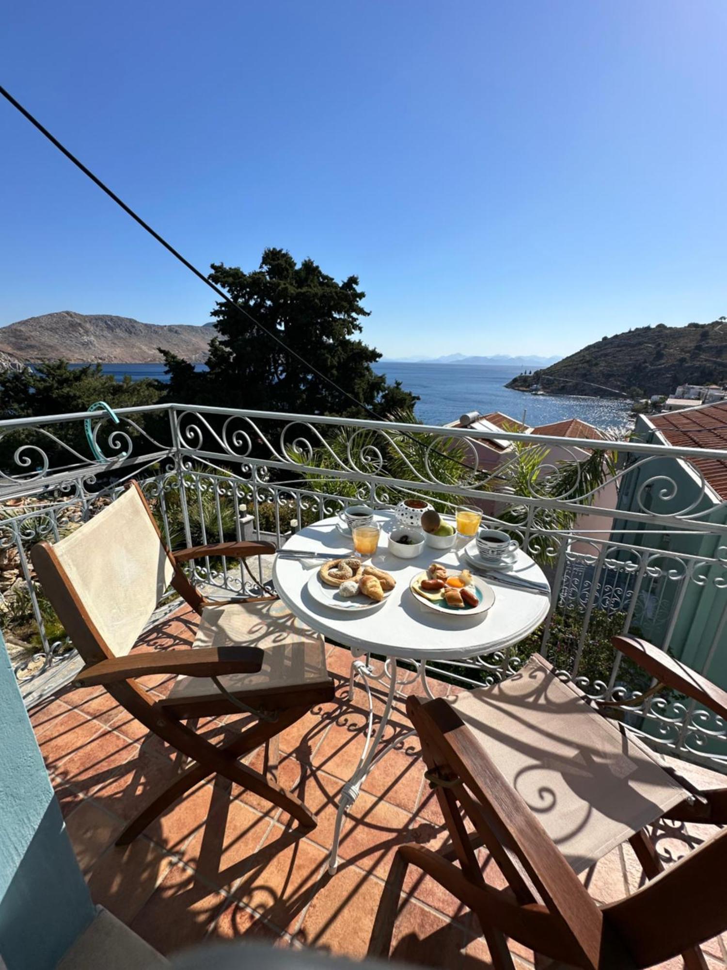 Niriides Hotel Apartments Aparthotel