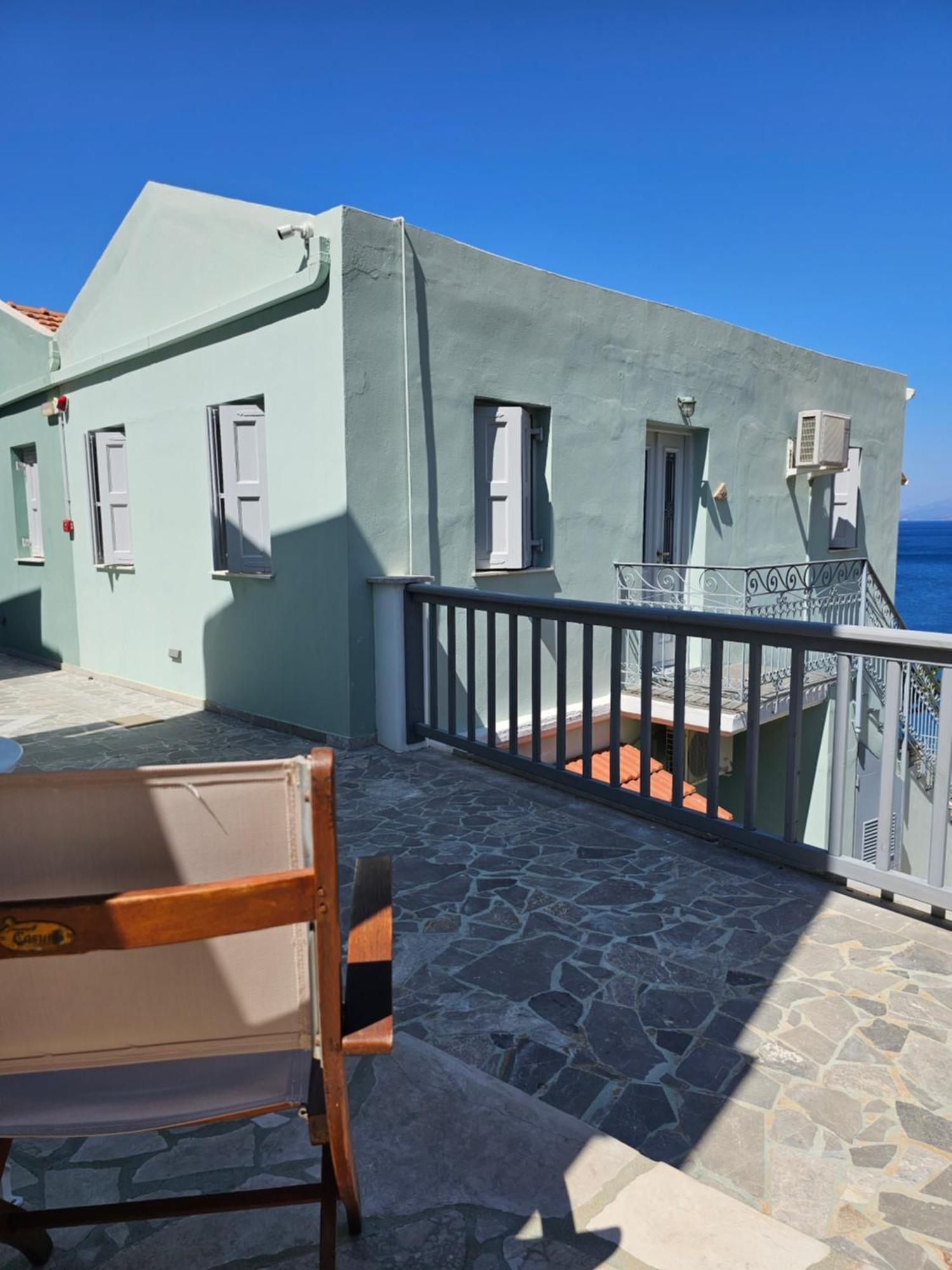 Niriides Hotel Apartments Aparthotel