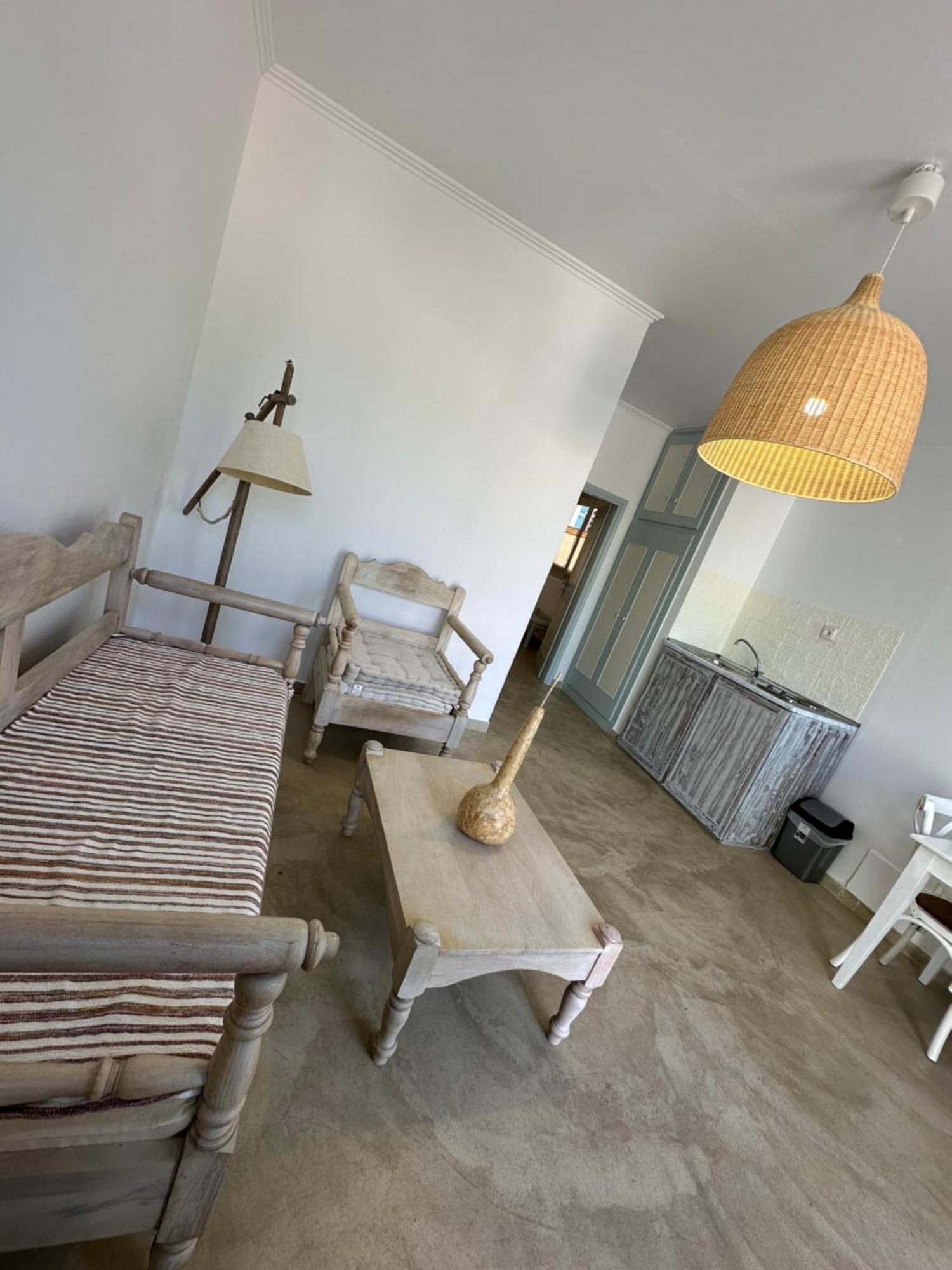 Niriides Hotel Apartments Aparthotel 3*