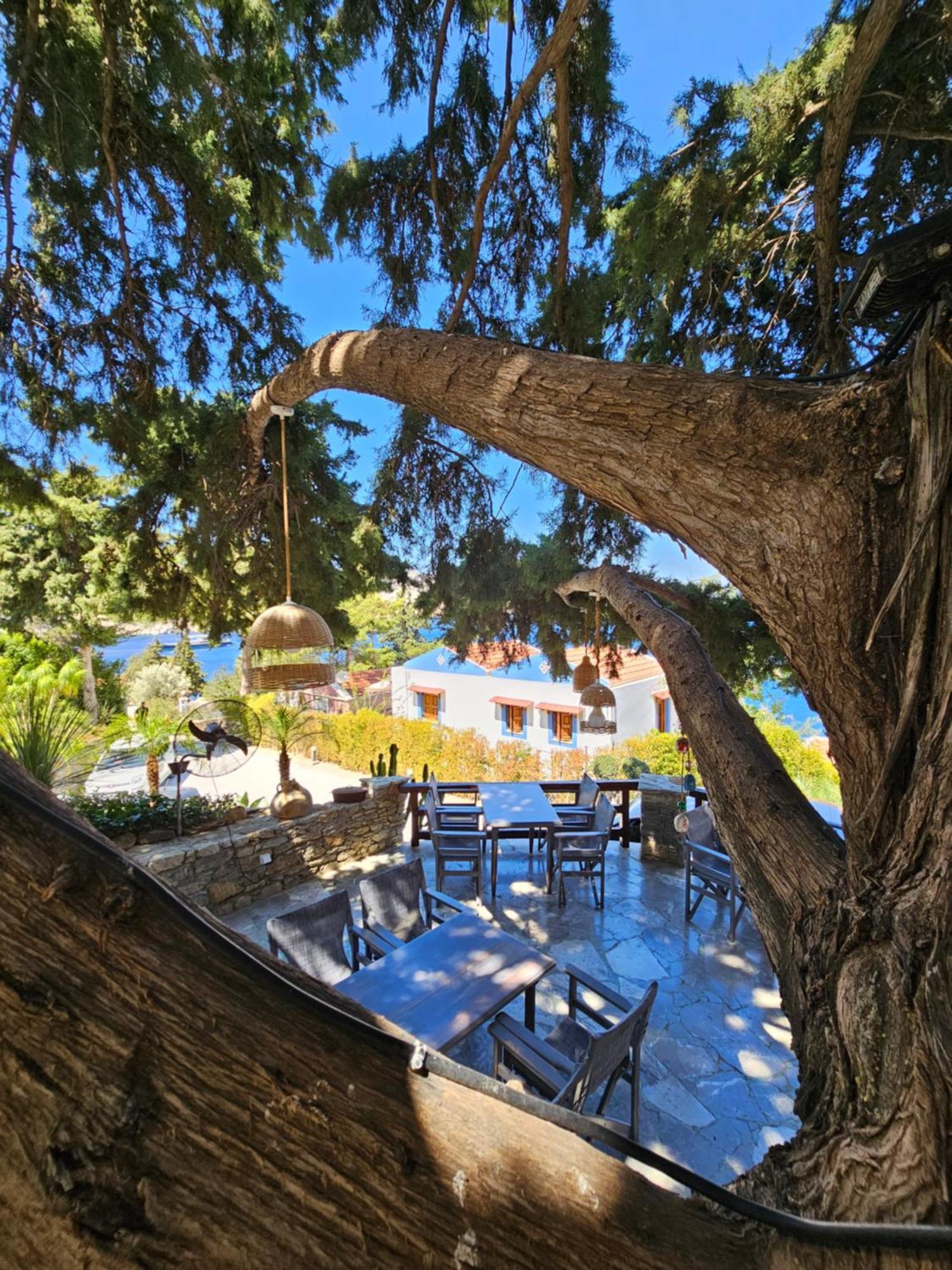 Aparthotel Niriides Hotel Apartments 3*