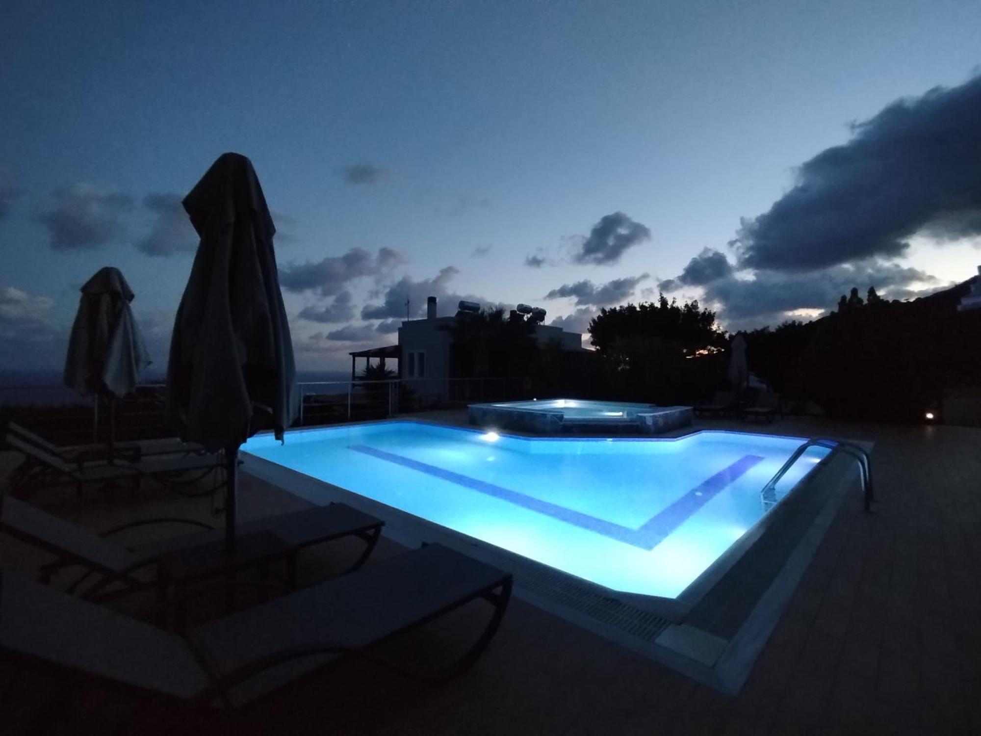 Alexena * Agia Galini (Crete)