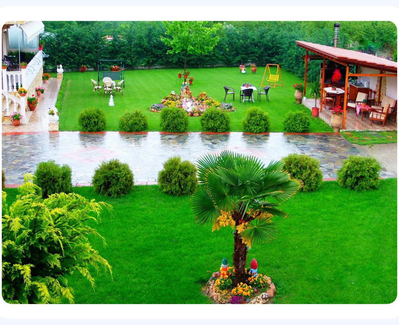Relax Pozar Guest house Loutraki (Pella)