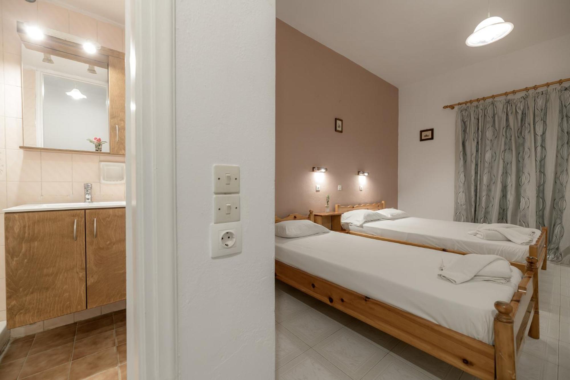 Apartment Anthi & Alykes (Zakynthos)