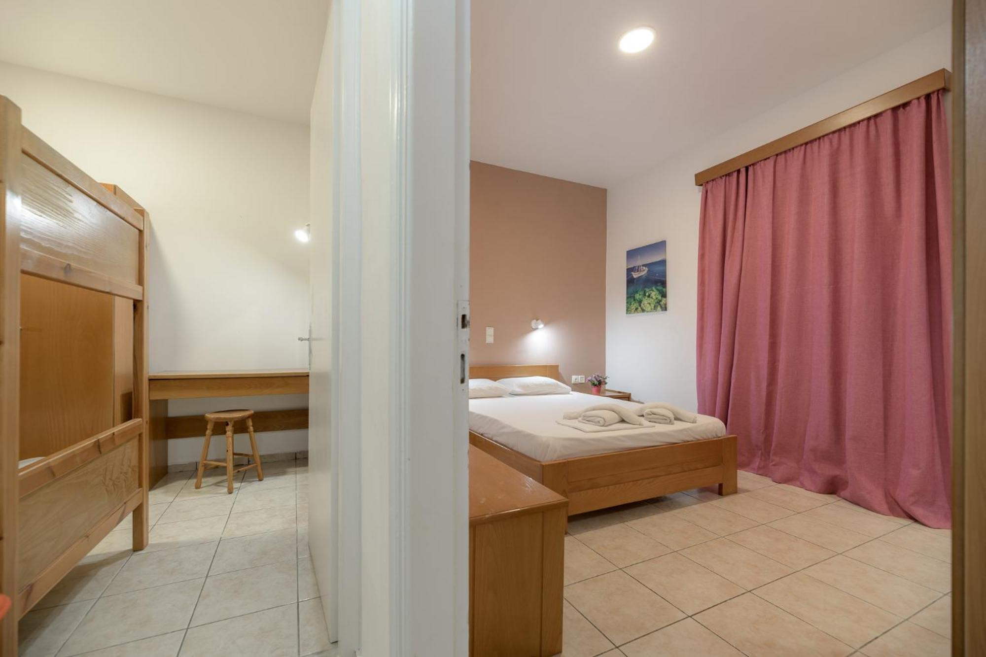Apartment Anthi & Alykes (Zakynthos)