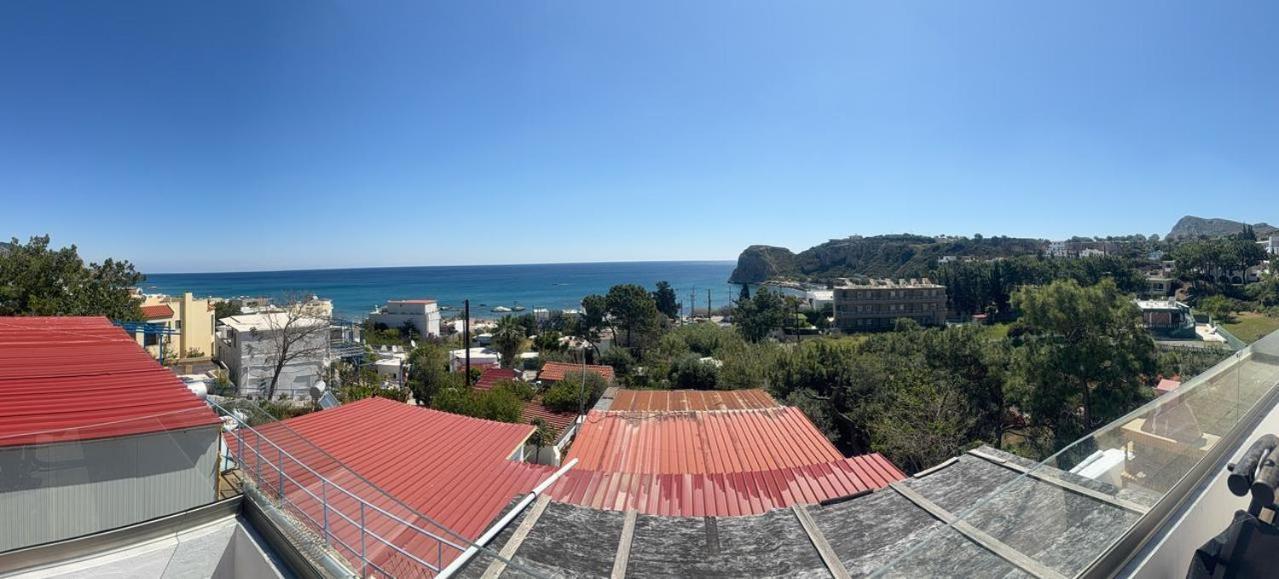 Paradis Apartment