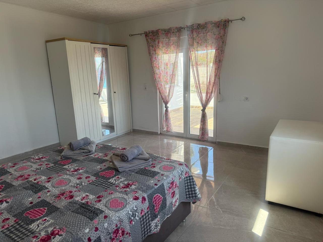 Apartment Paradis