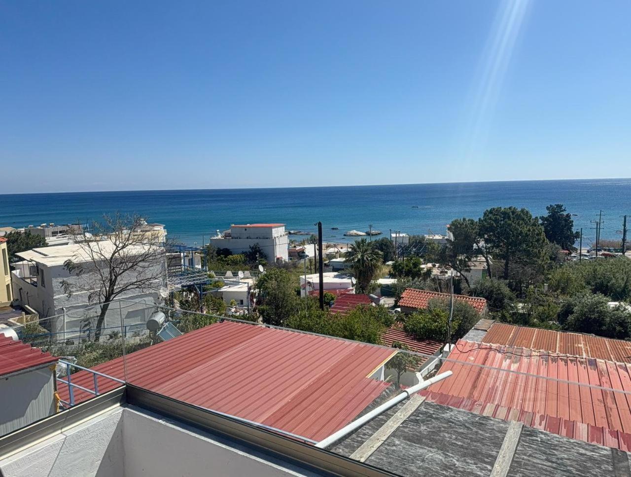 Paradis Apartment *