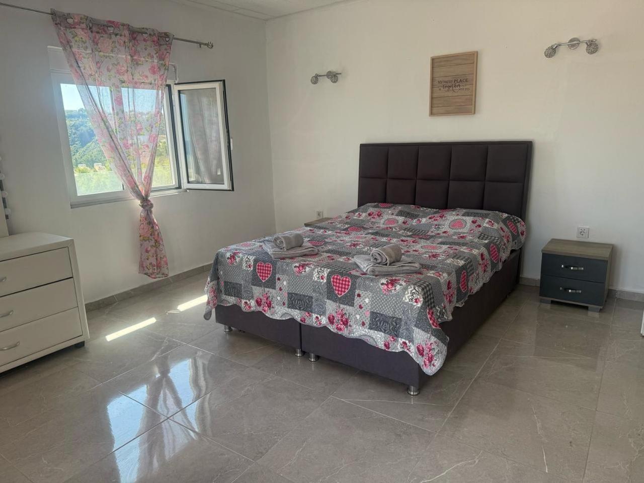 Apartment Paradis *