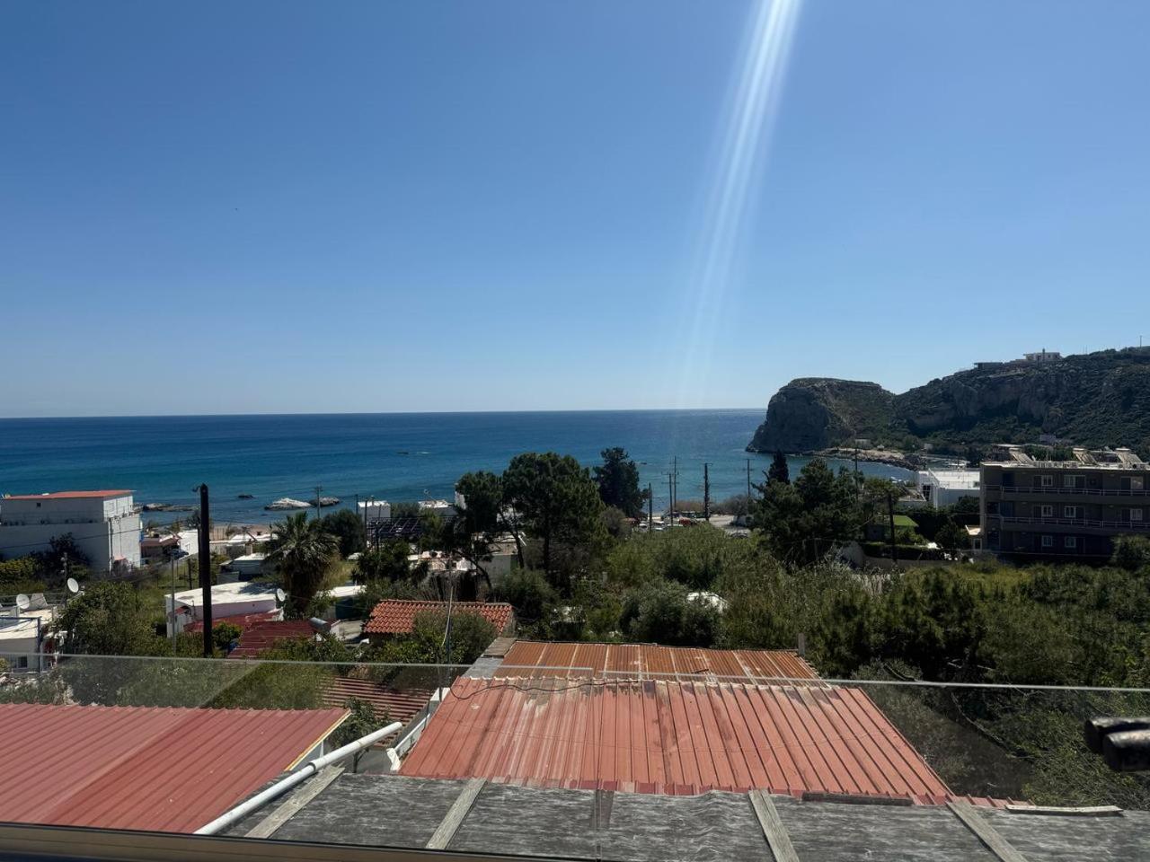 Paradis Apartment Archangelos (Rhodes)