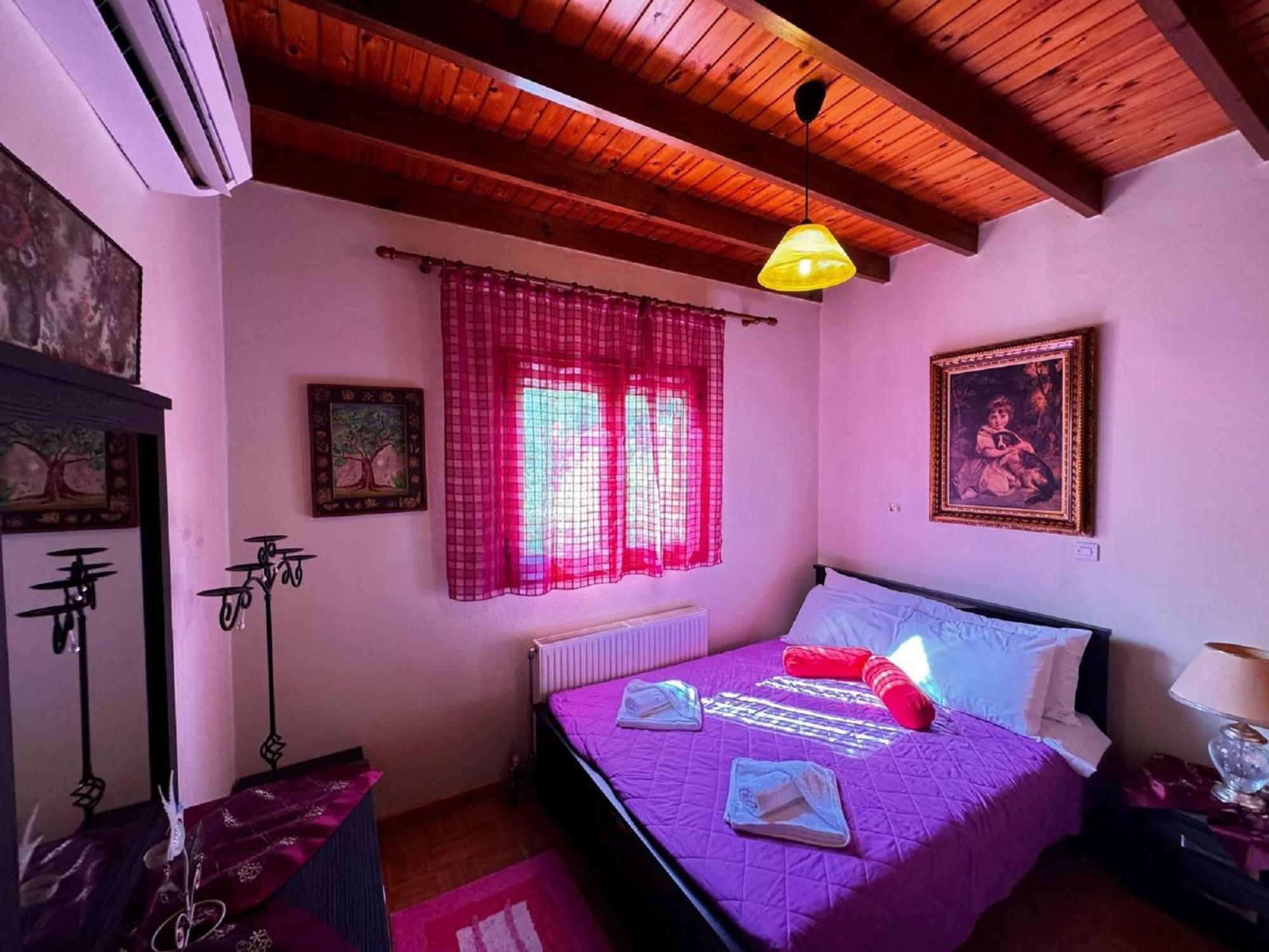 Holiday home Celestia *