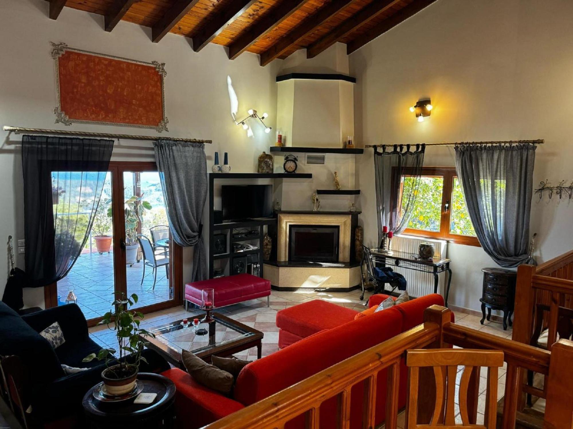 Celestia Skiathos Town