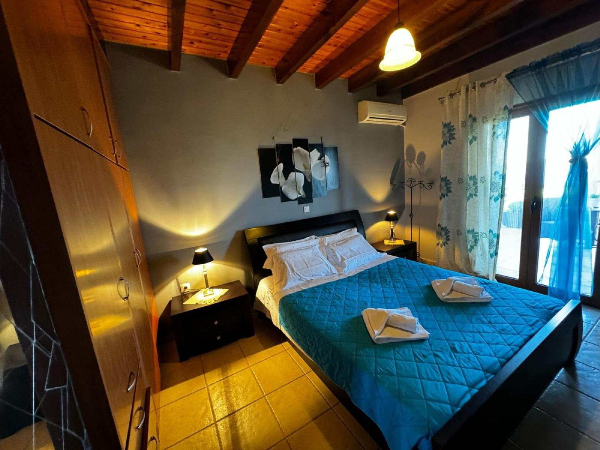Celestia Holiday home Skiathos Town