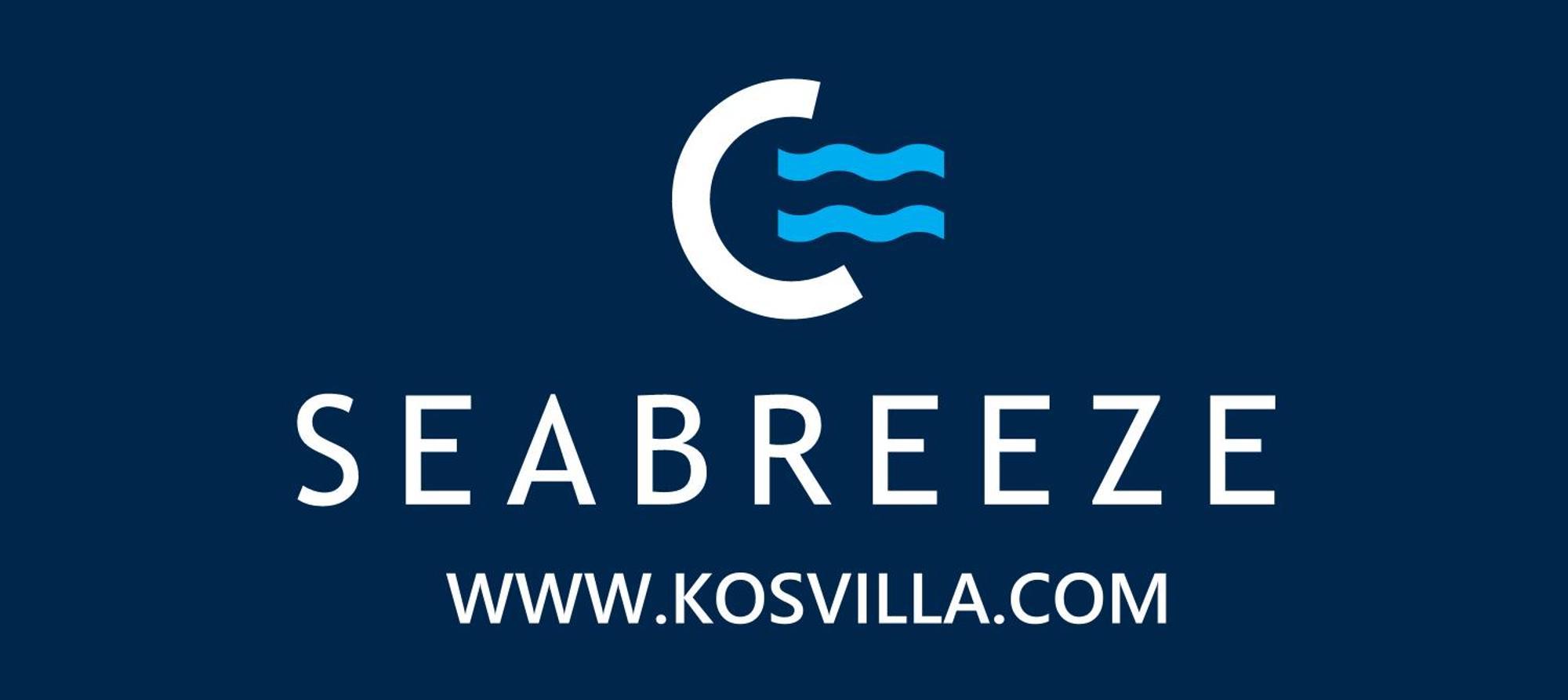 Seabreeze - With Jacuzzi & Heated Pool *