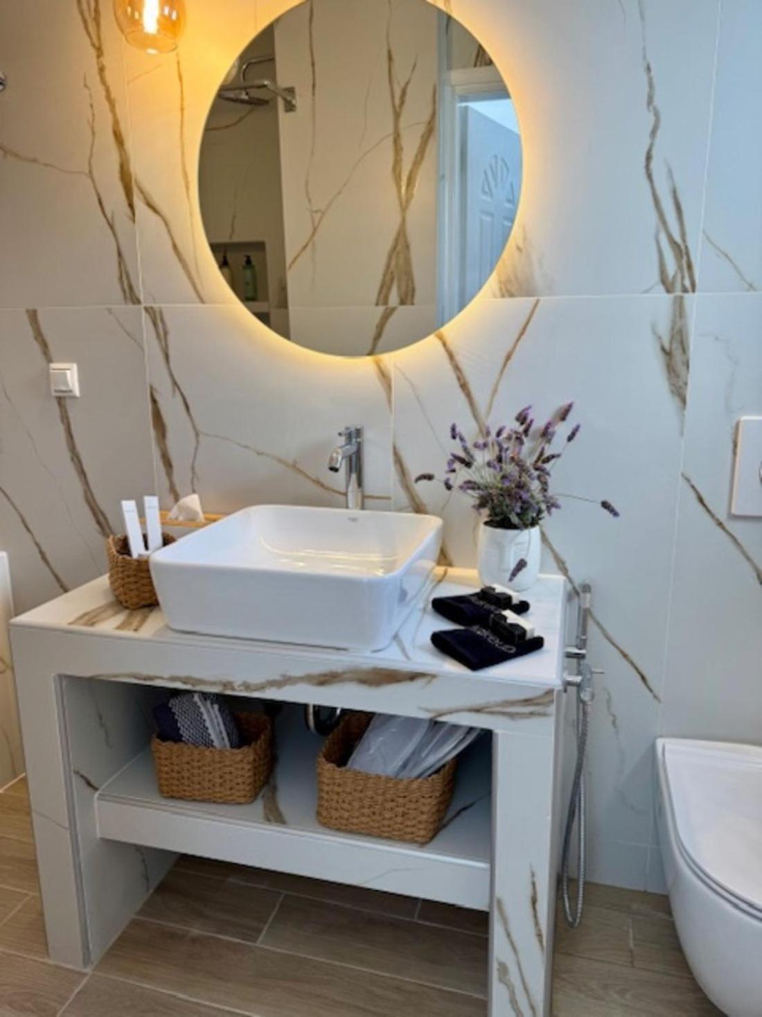 Aparthotel Phoenix Fira (Santorini)