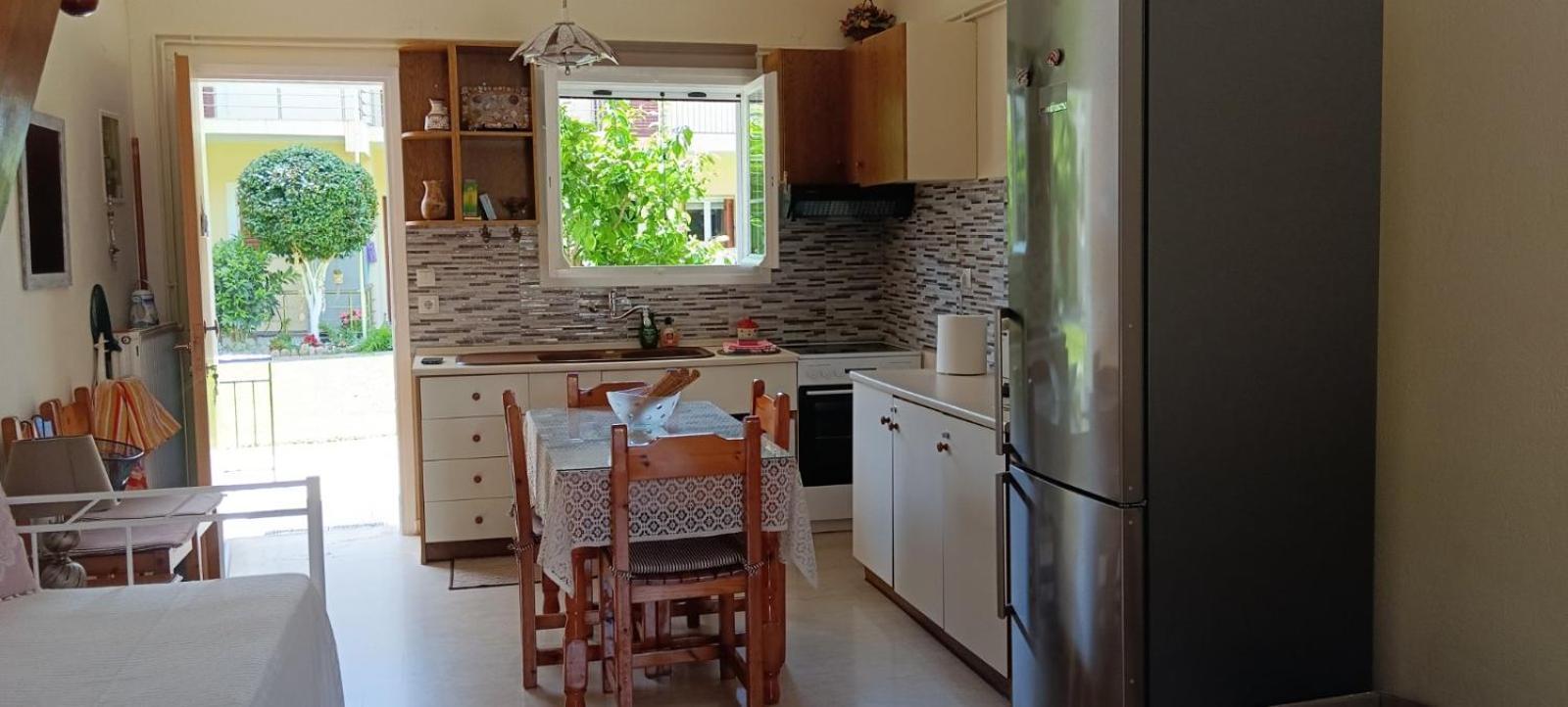 Galini Apartment Mytikas (Epirus)