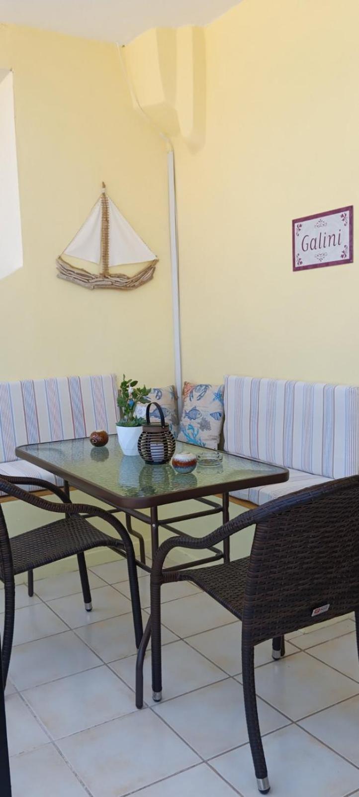 Apartment Galini Mytikas (Epirus)