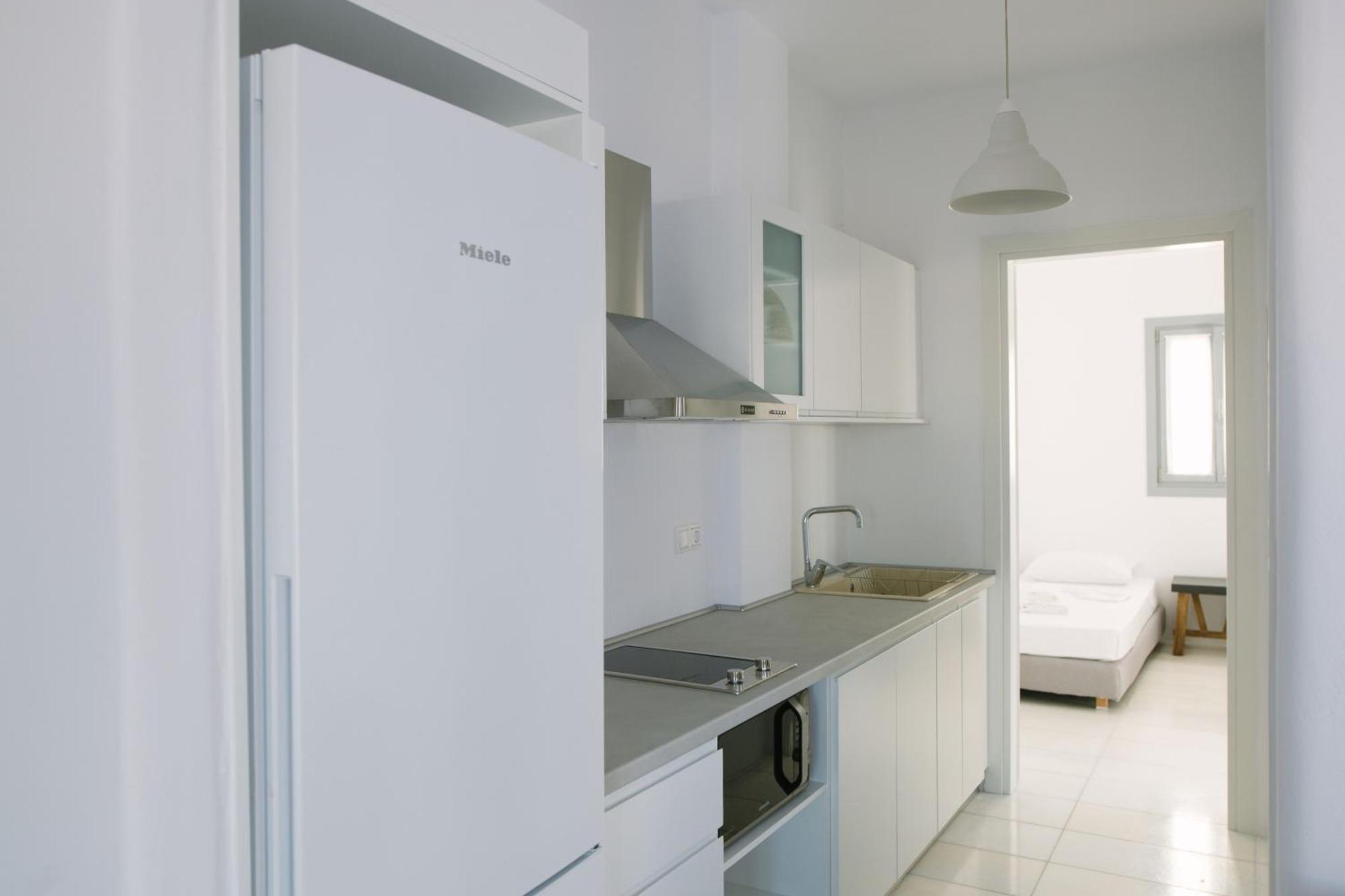 Apartment Aegean Colors Houses