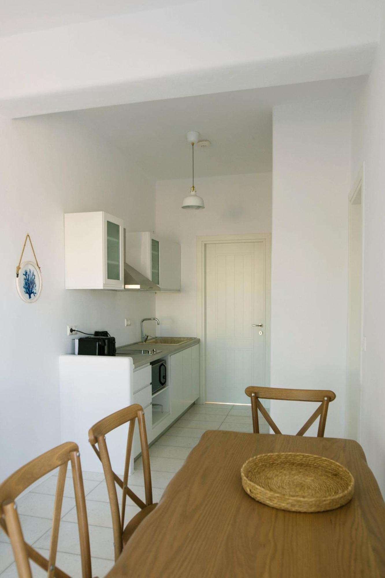 Aegean Colors Houses Apartment Koufonisia