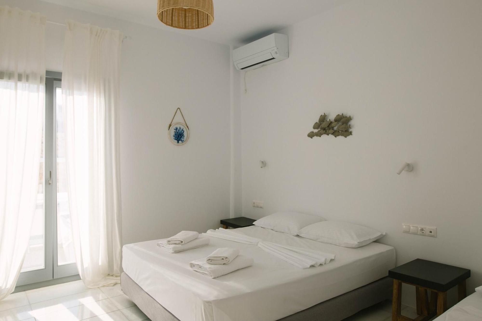 Apartment Aegean Colors Houses