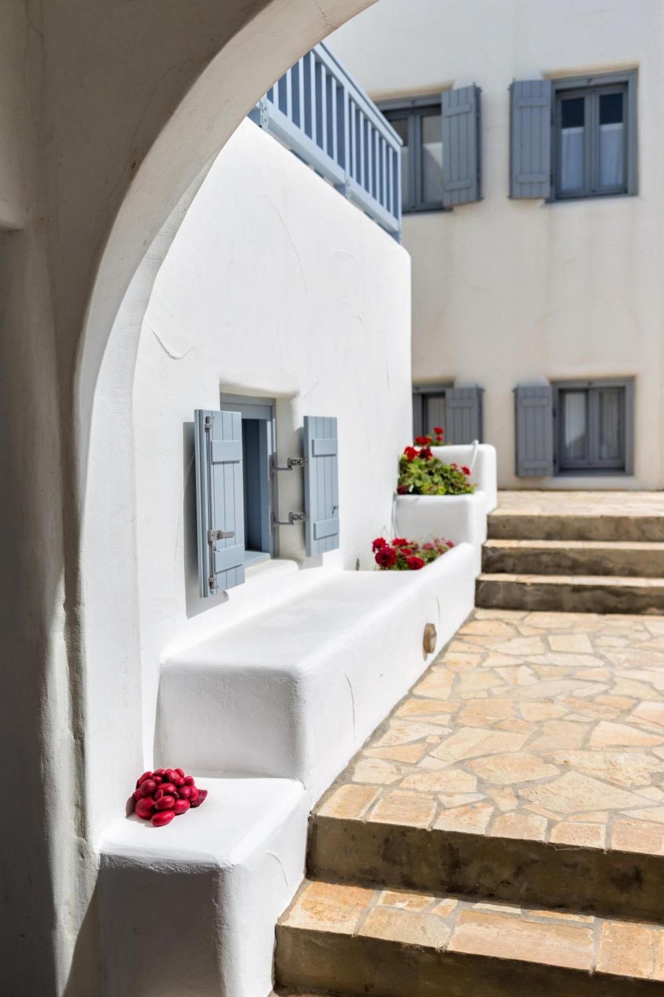 Aegean Colors Houses Apartment Koufonisia