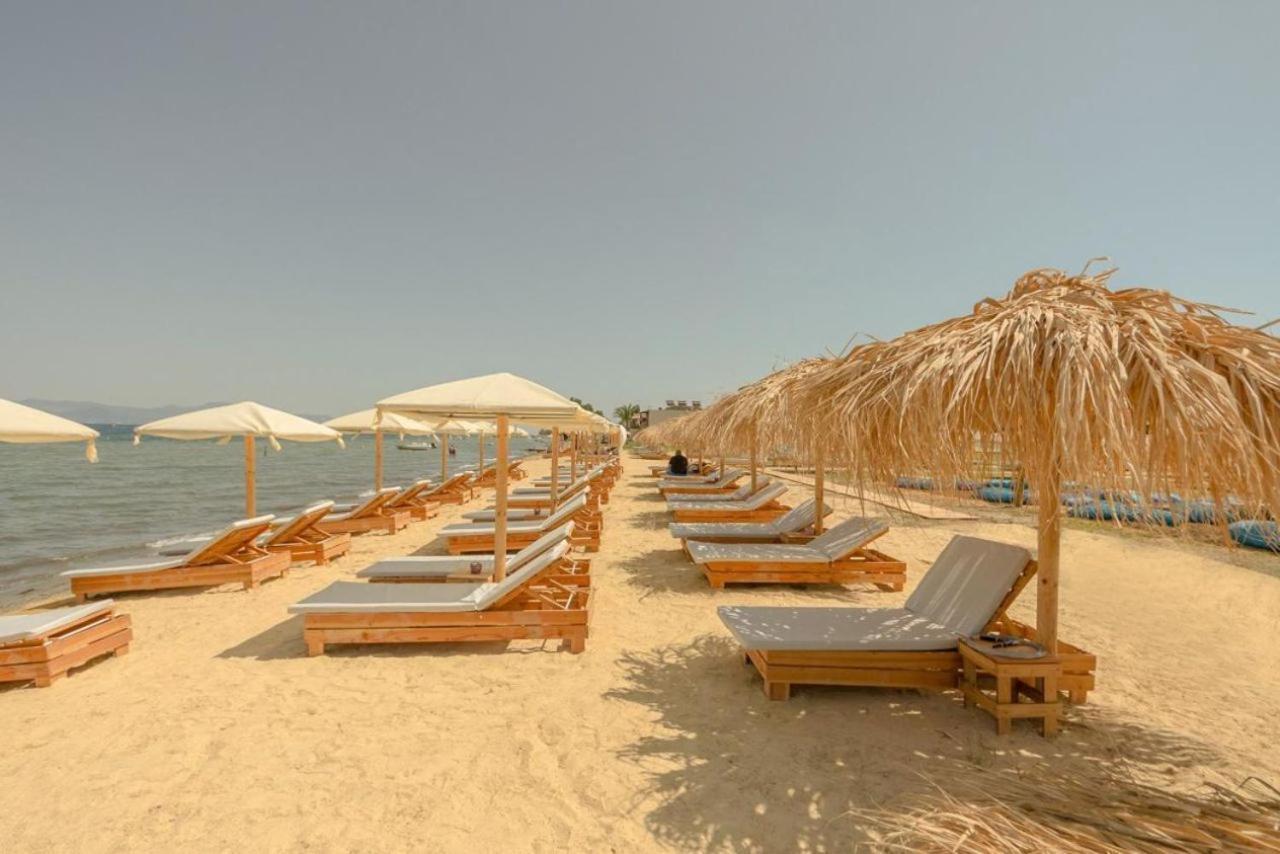 Aparthotel Palmyra Kavos