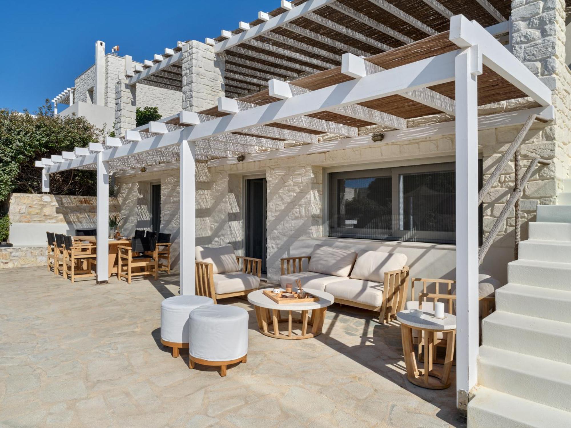 Empire Luxury Villa