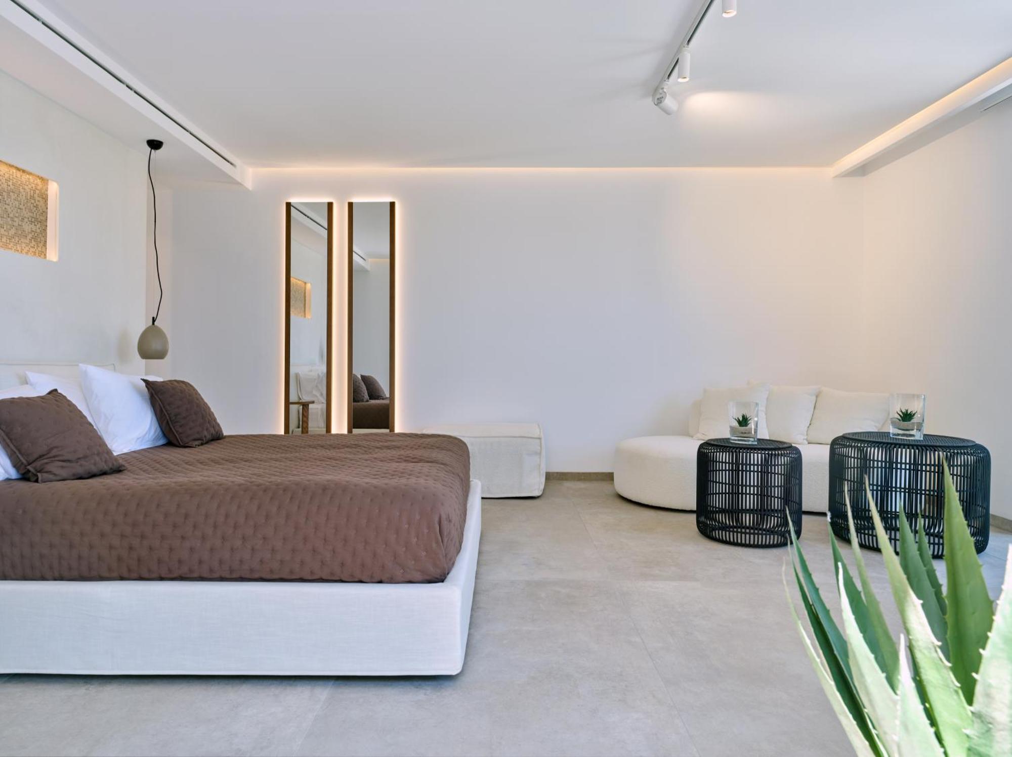 Villa Empire Luxury *