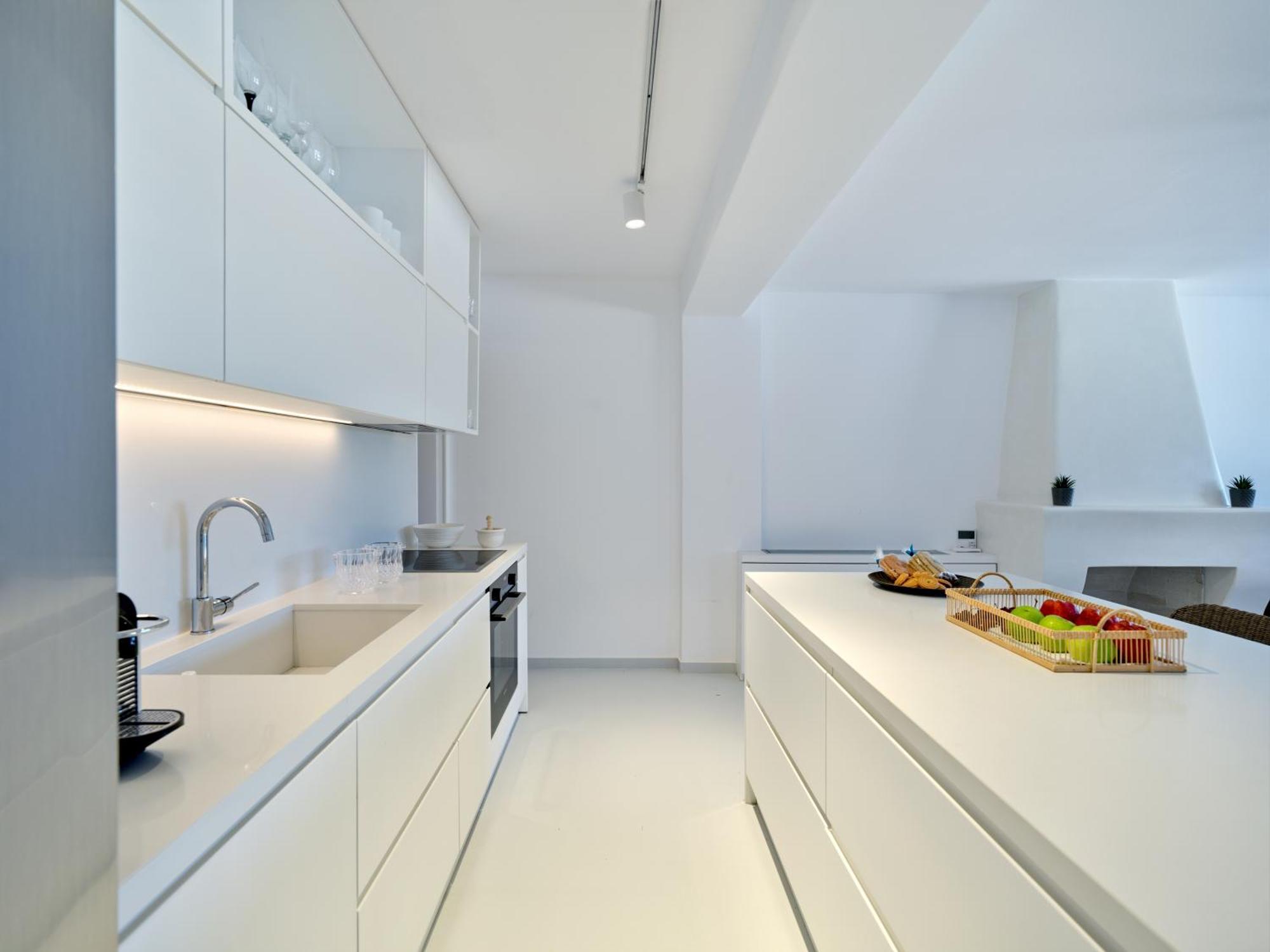 Villa Empire Luxury