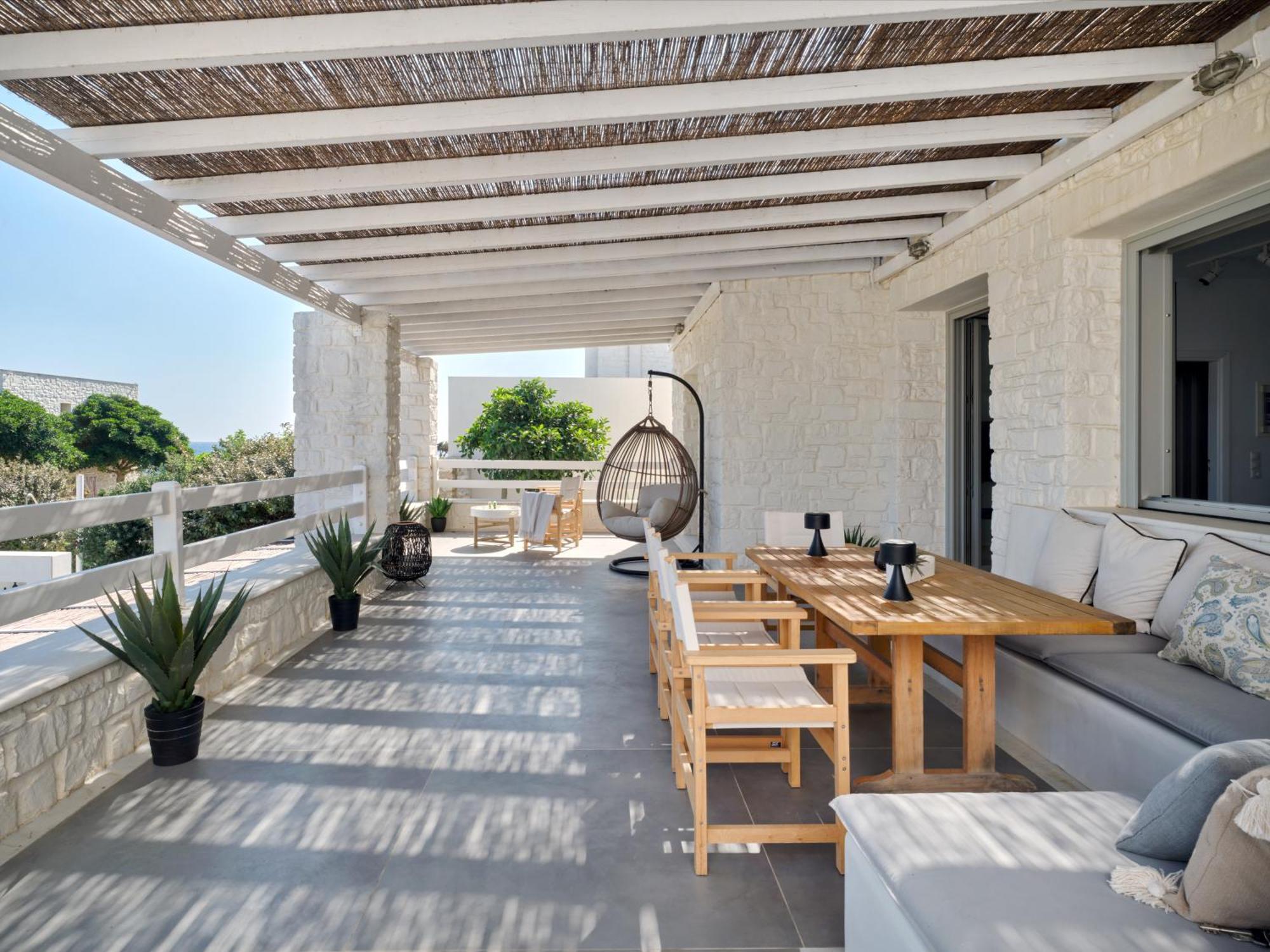 Villa Empire Luxury *