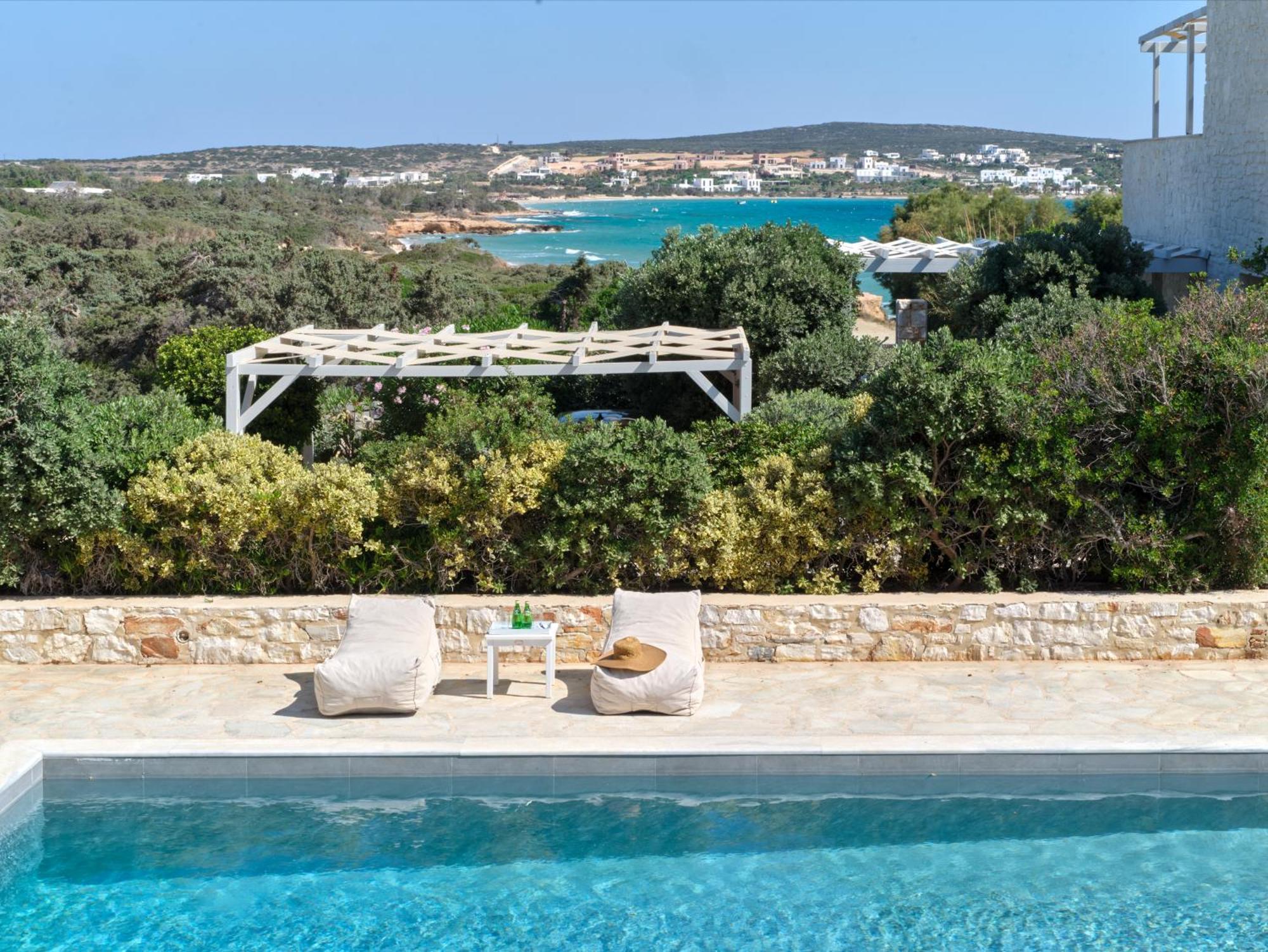 Empire Luxury Villa