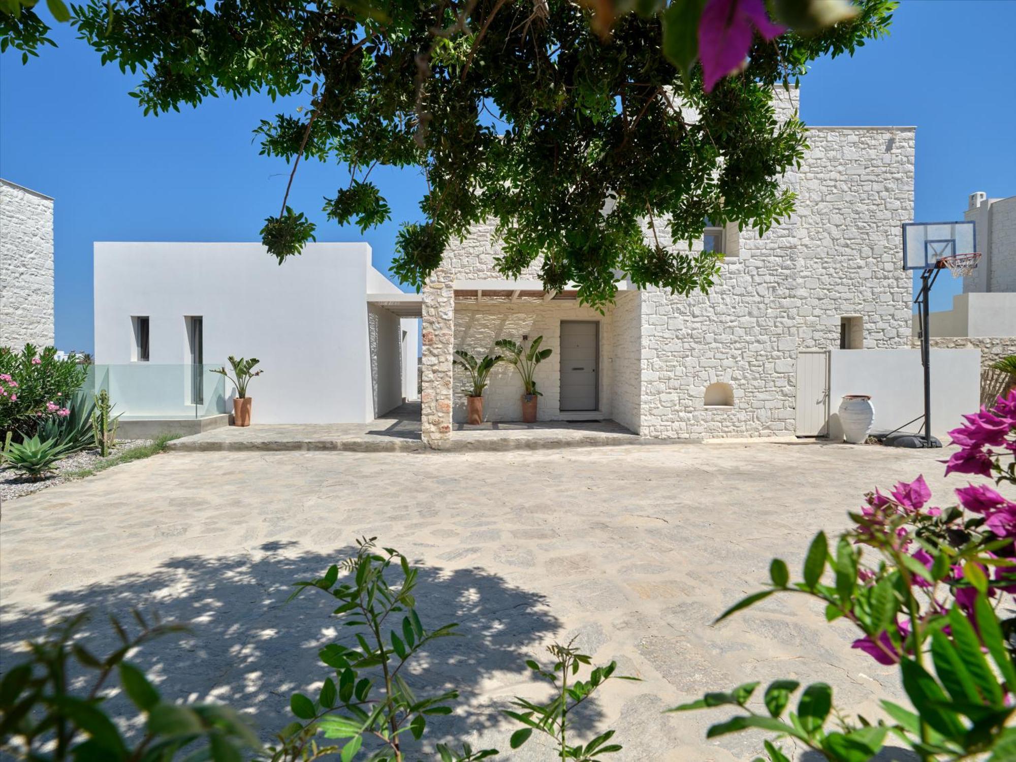 Villa Empire Luxury