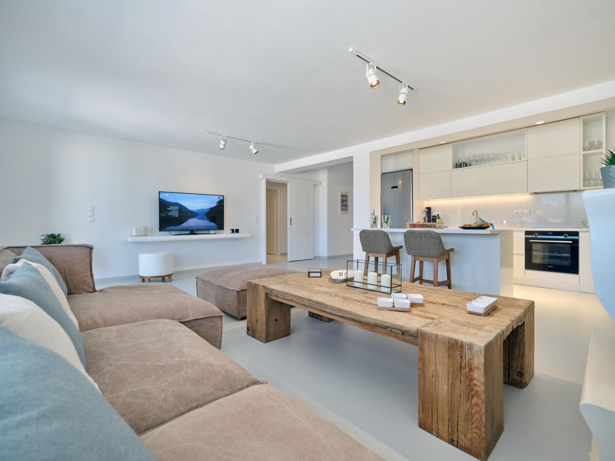 Villa Empire Luxury *