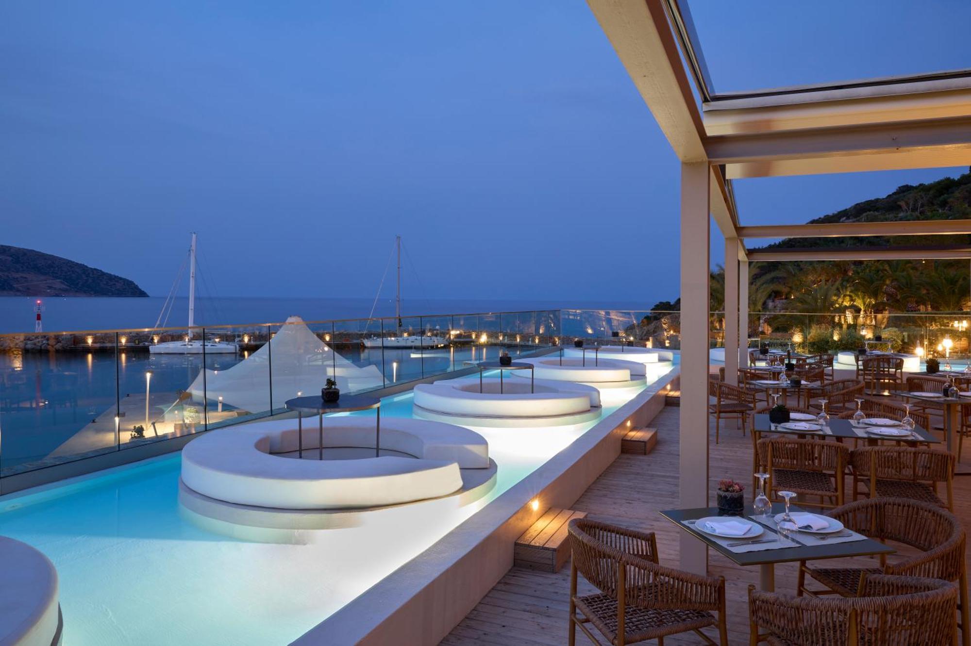 Hotel Mirabello Bay Luxury