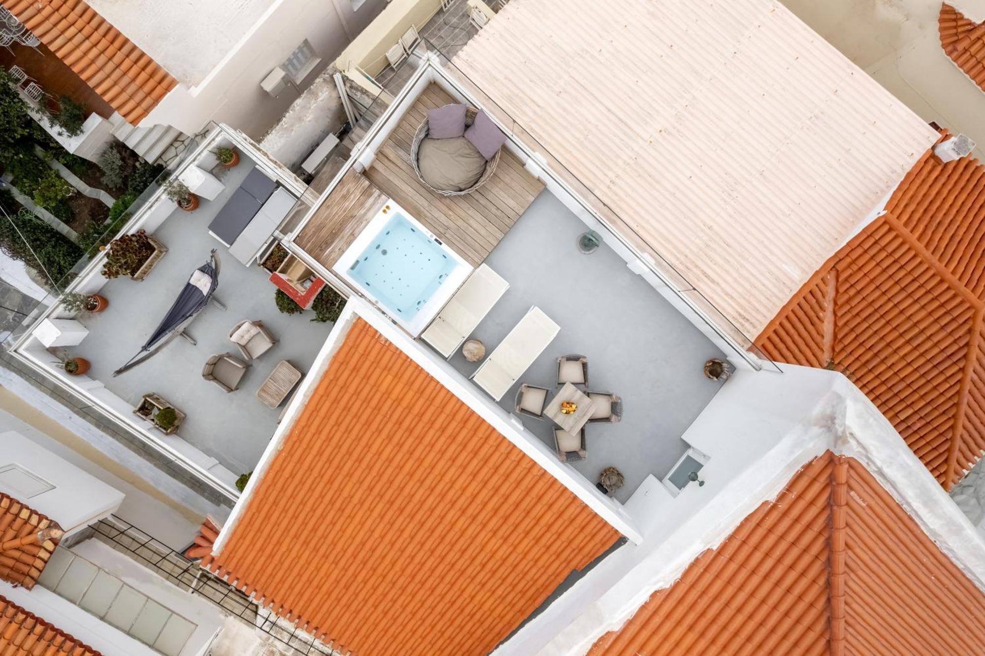 Aparthotel Castel Abaso Boutique By Explore