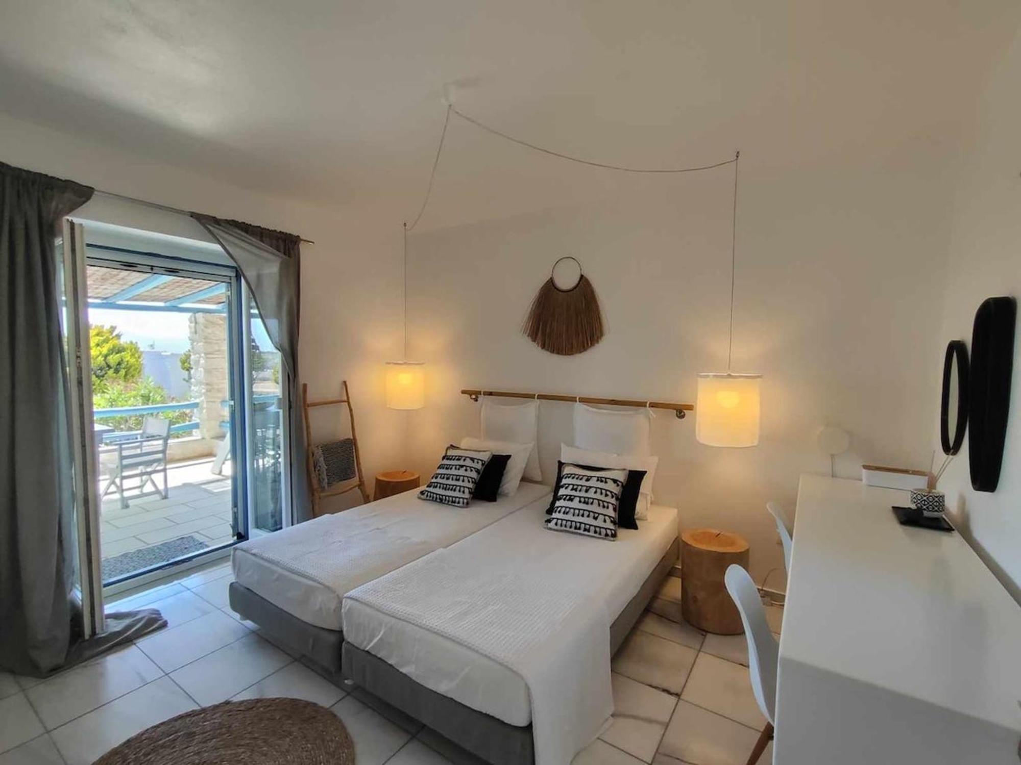 Island Magic With Jacuzzi Pool From June 25 * Ambelas