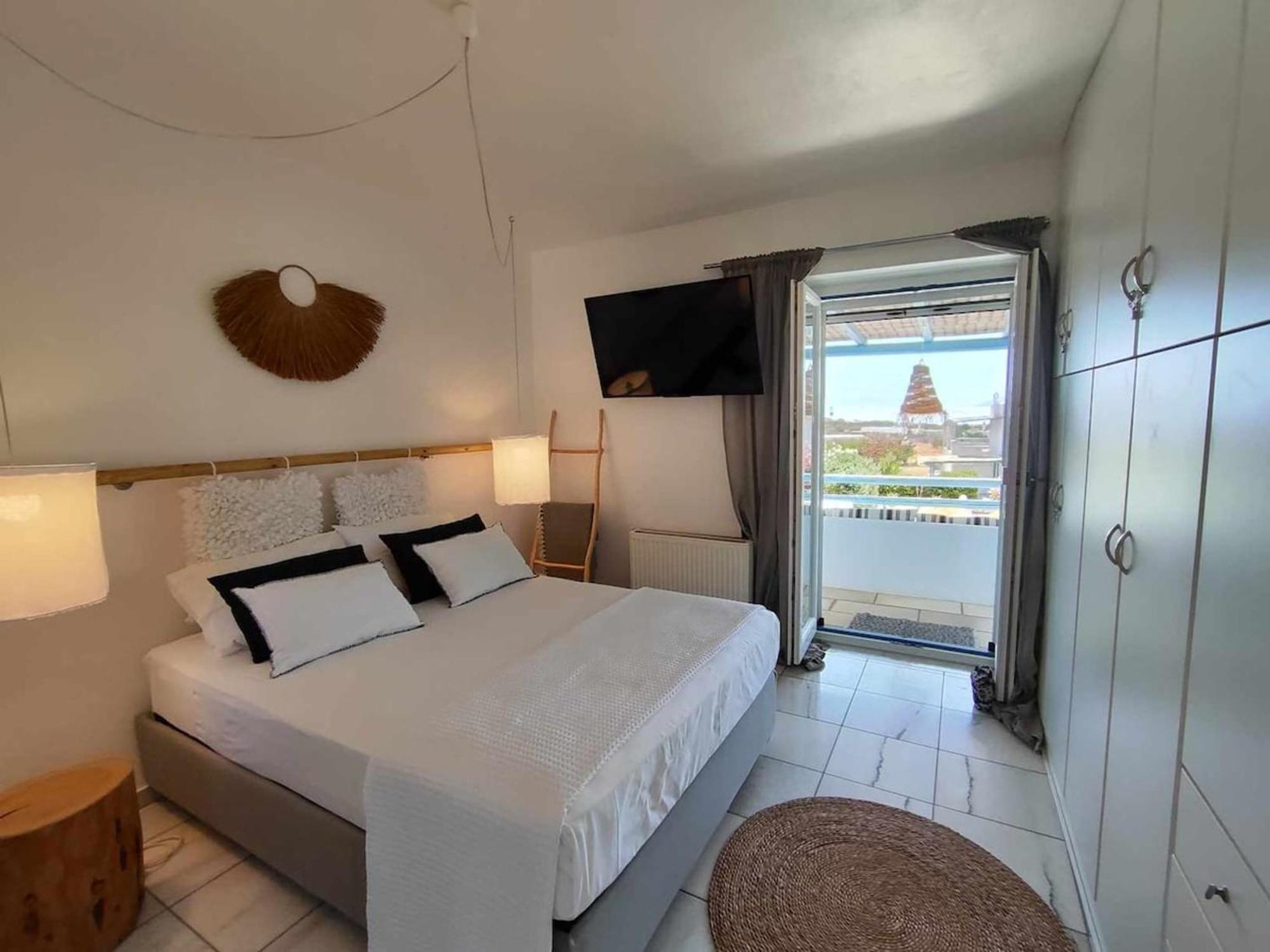 Island Magic With Jacuzzi Pool From June 25 Holiday home *