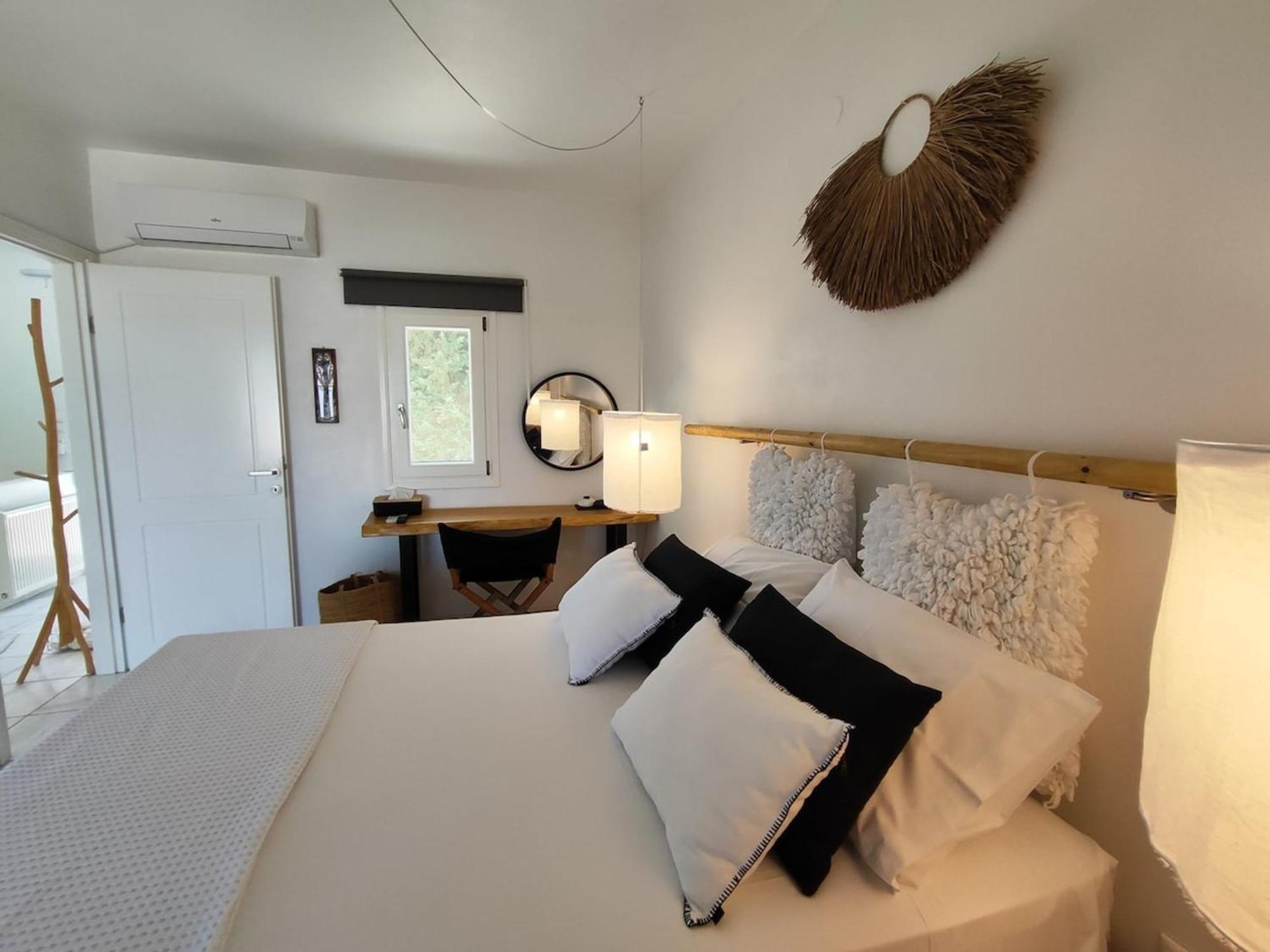 Holiday home Island Magic With Jacuzzi Pool From June 25 *