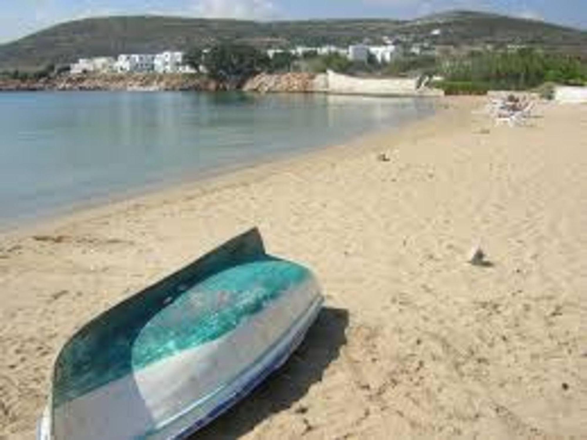 Island Magic With Jacuzzi Pool From June 25 * Ambelas