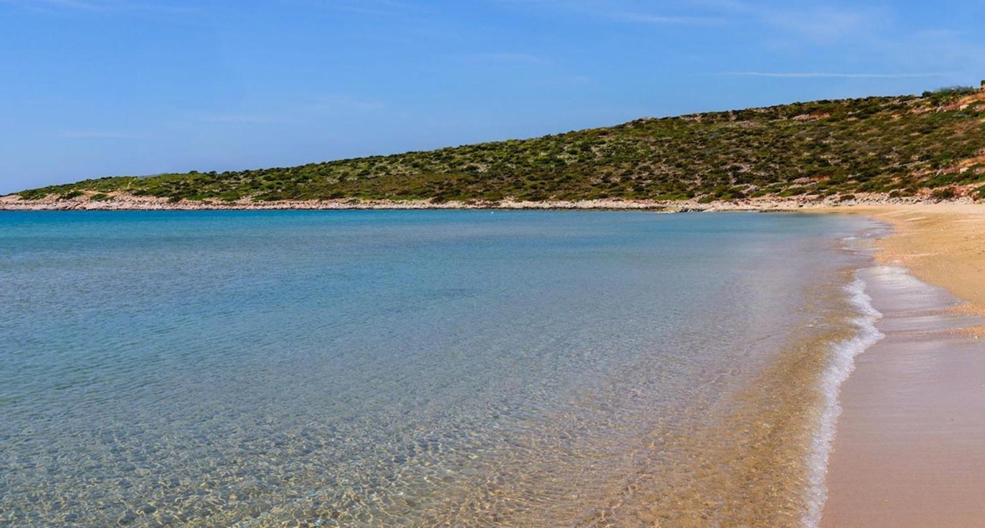 Island Magic With Jacuzzi Pool From June 25 Holiday home Ambelas
