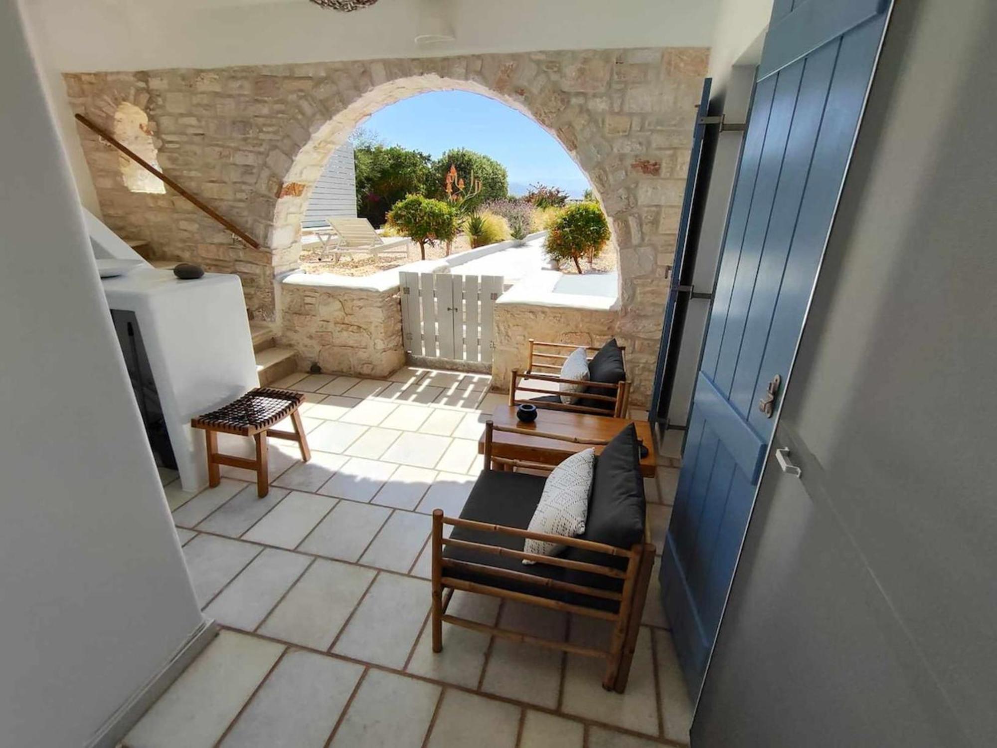 Holiday home Island Magic With Jacuzzi Pool From June 25 Ambelas