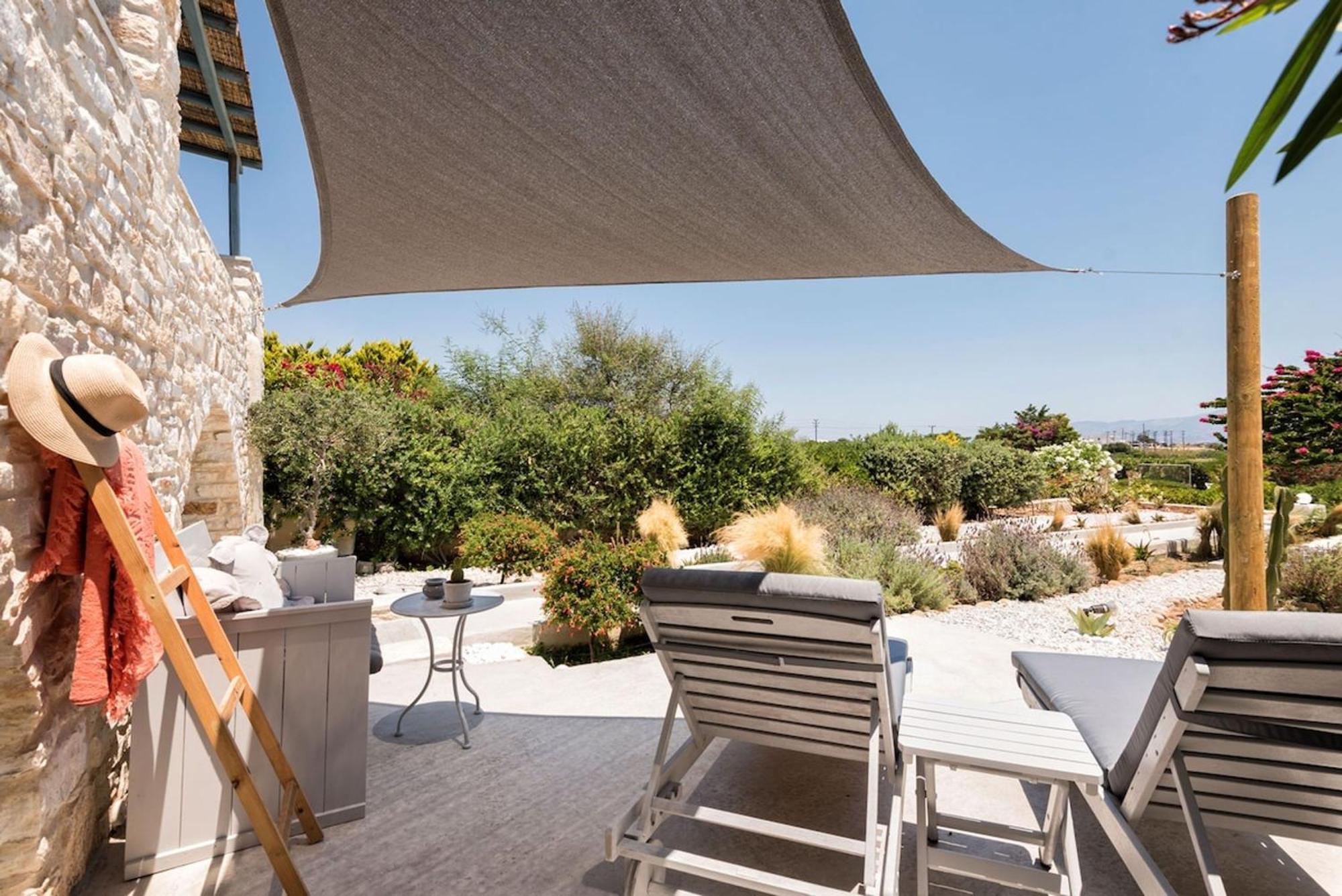 Island Magic With Jacuzzi Pool From June 25 * Ambelas