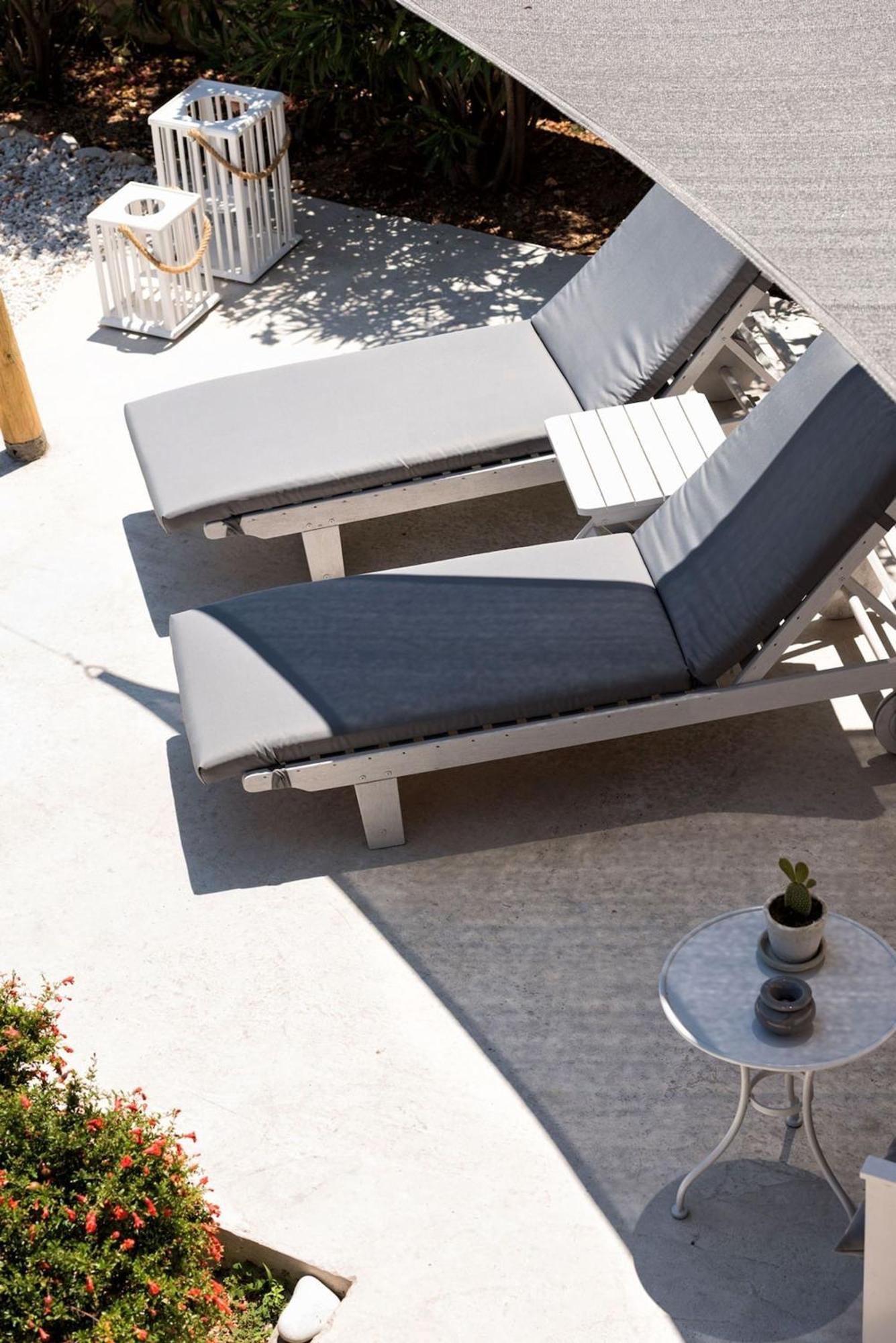 Holiday home Island Magic With Jacuzzi Pool From June 25