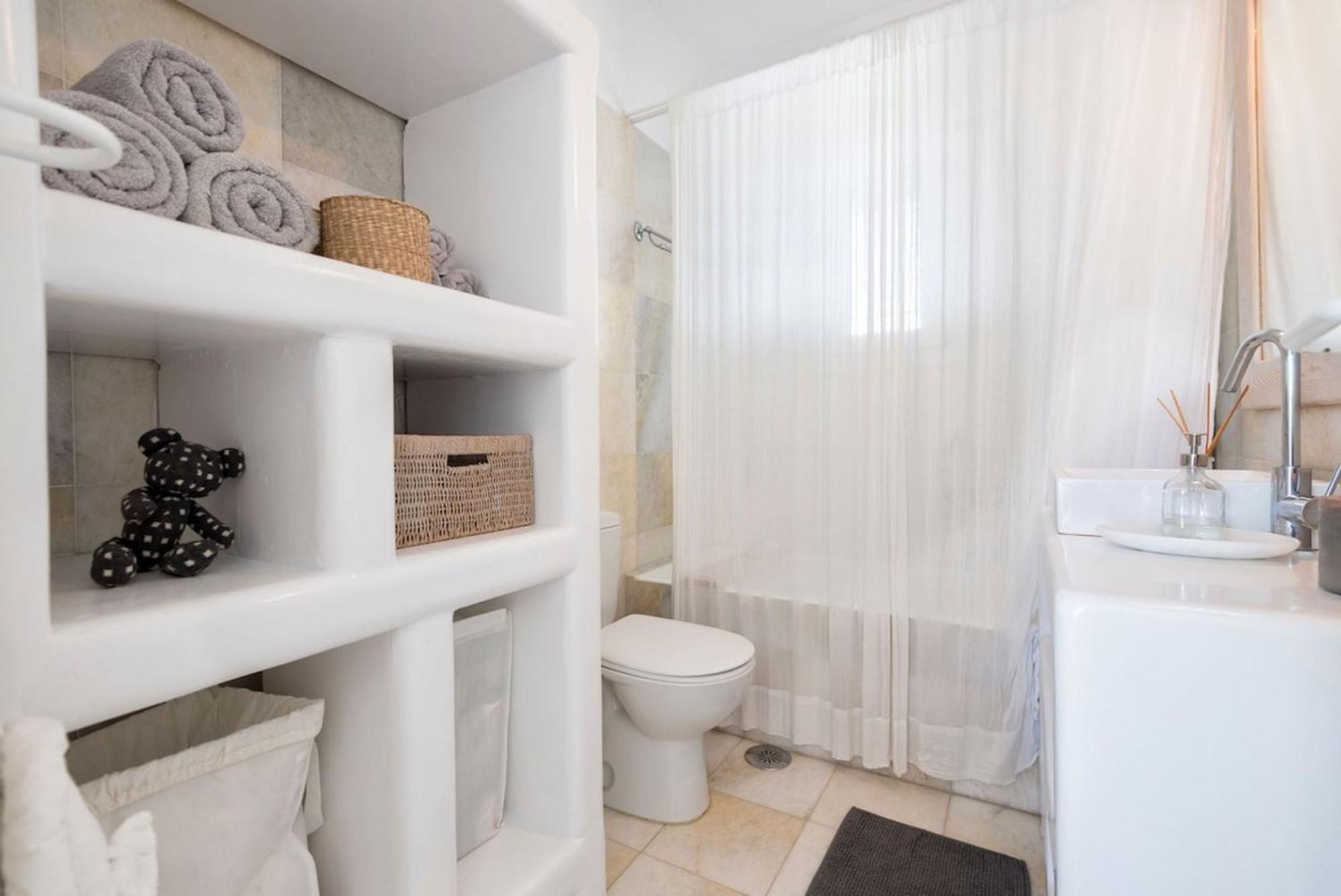 Holiday home Island Magic With Jacuzzi Pool From June 25 *