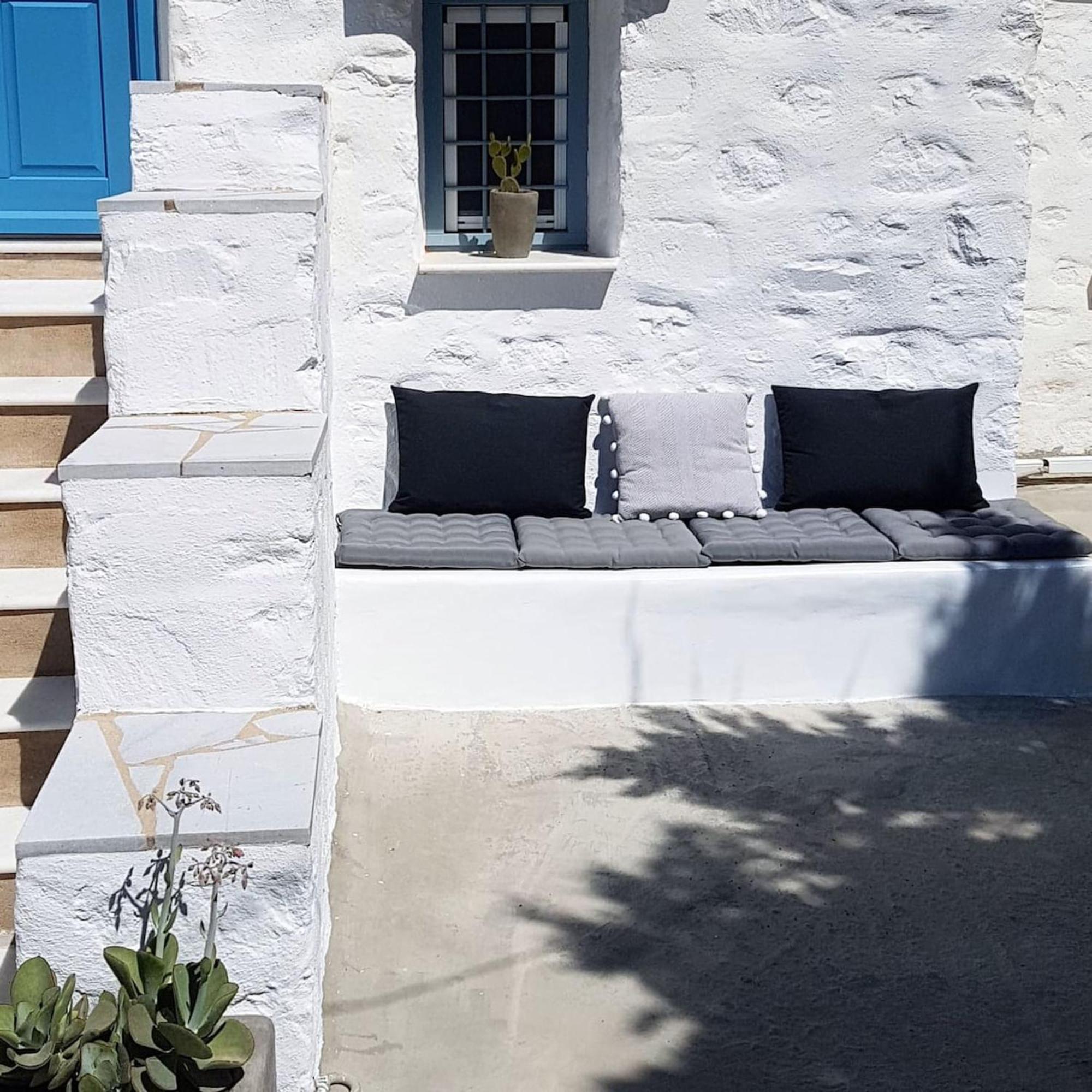 Holiday home Island Magic With Jacuzzi Pool From June 25 *