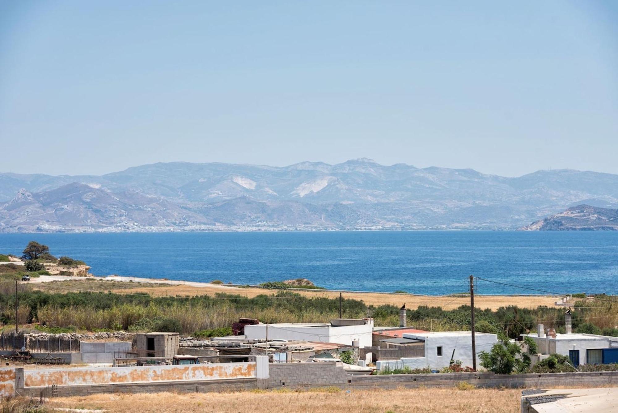 Island Magic With Jacuzzi Pool From June 25 Holiday home