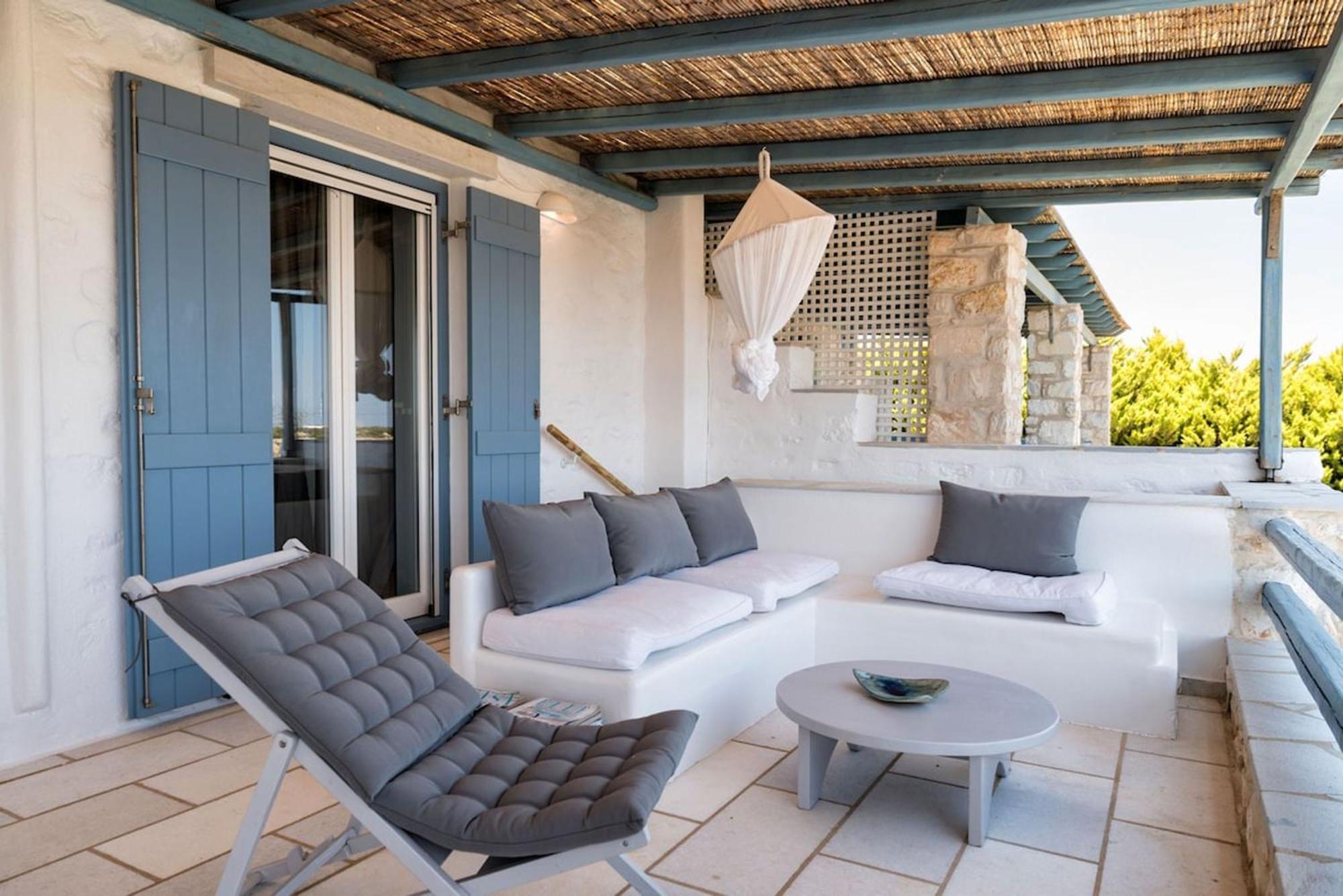 Holiday home Island Magic With Jacuzzi Pool From June 25