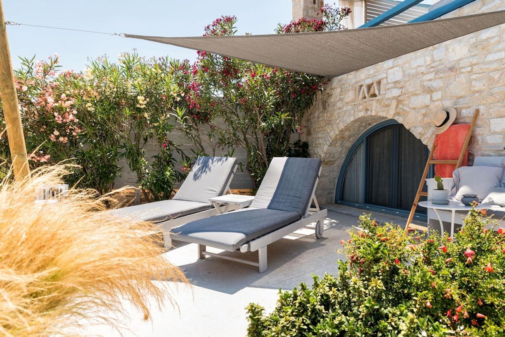 Island Magic With Jacuzzi Pool From June 25 * Ambelas